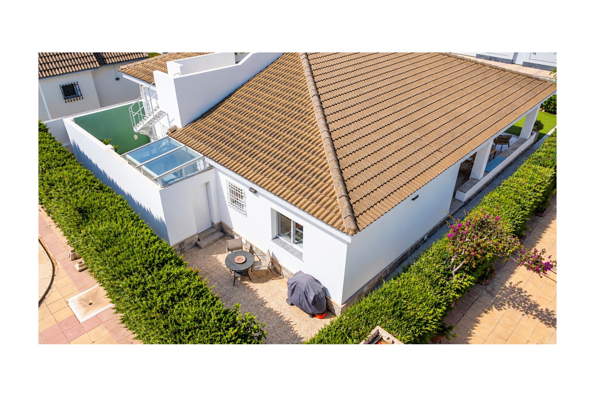 Resale - Villa - Mar de Cristal - Mar Menor