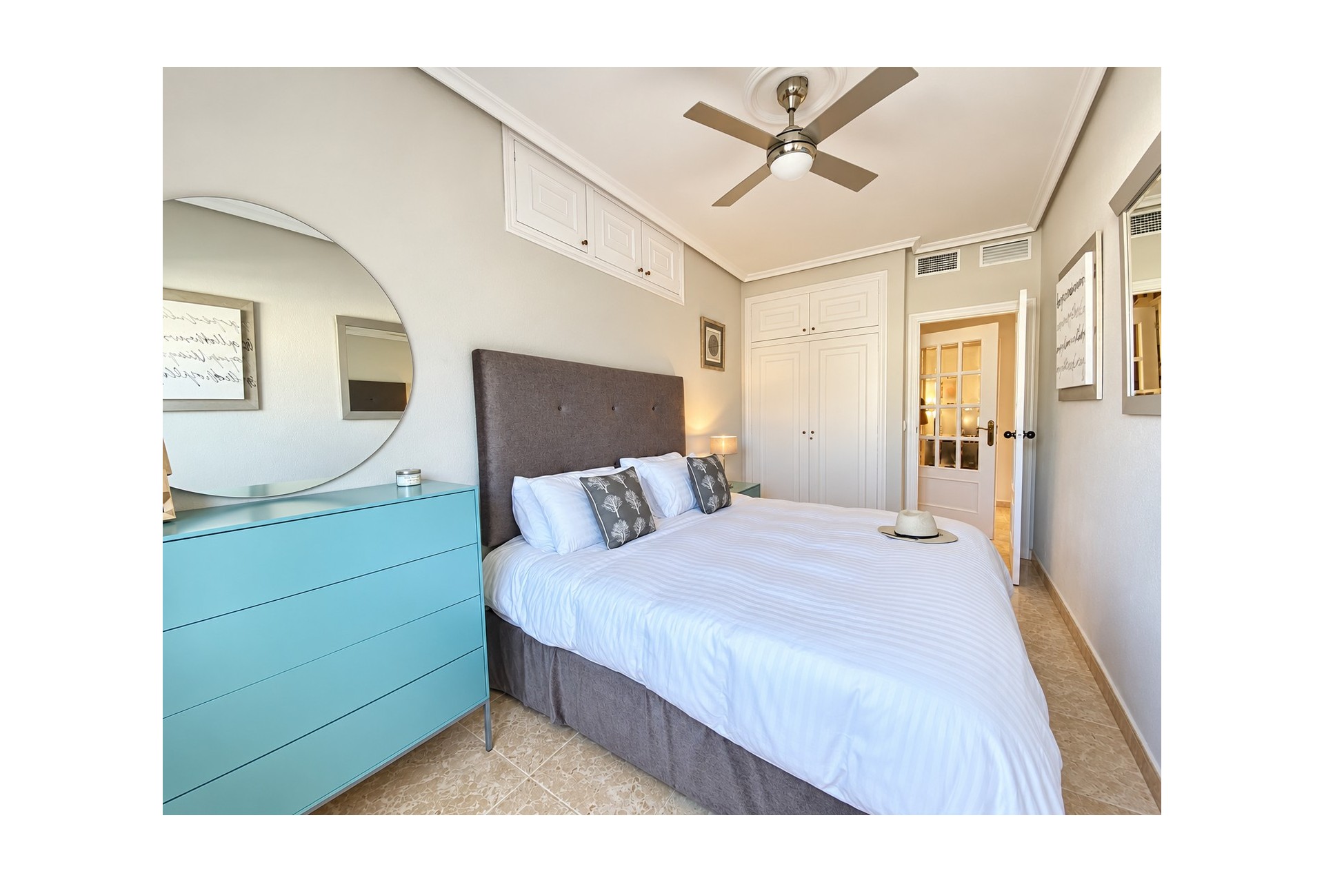 Resale - Villa - Mar de Cristal - Mar Menor