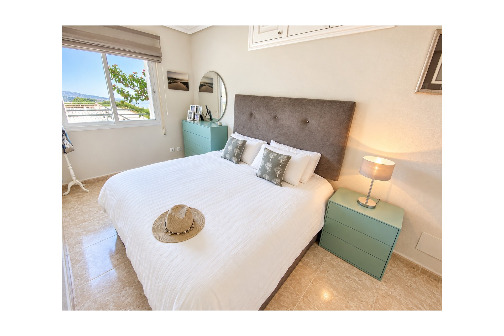 Resale - Villa - Mar de Cristal - Mar Menor