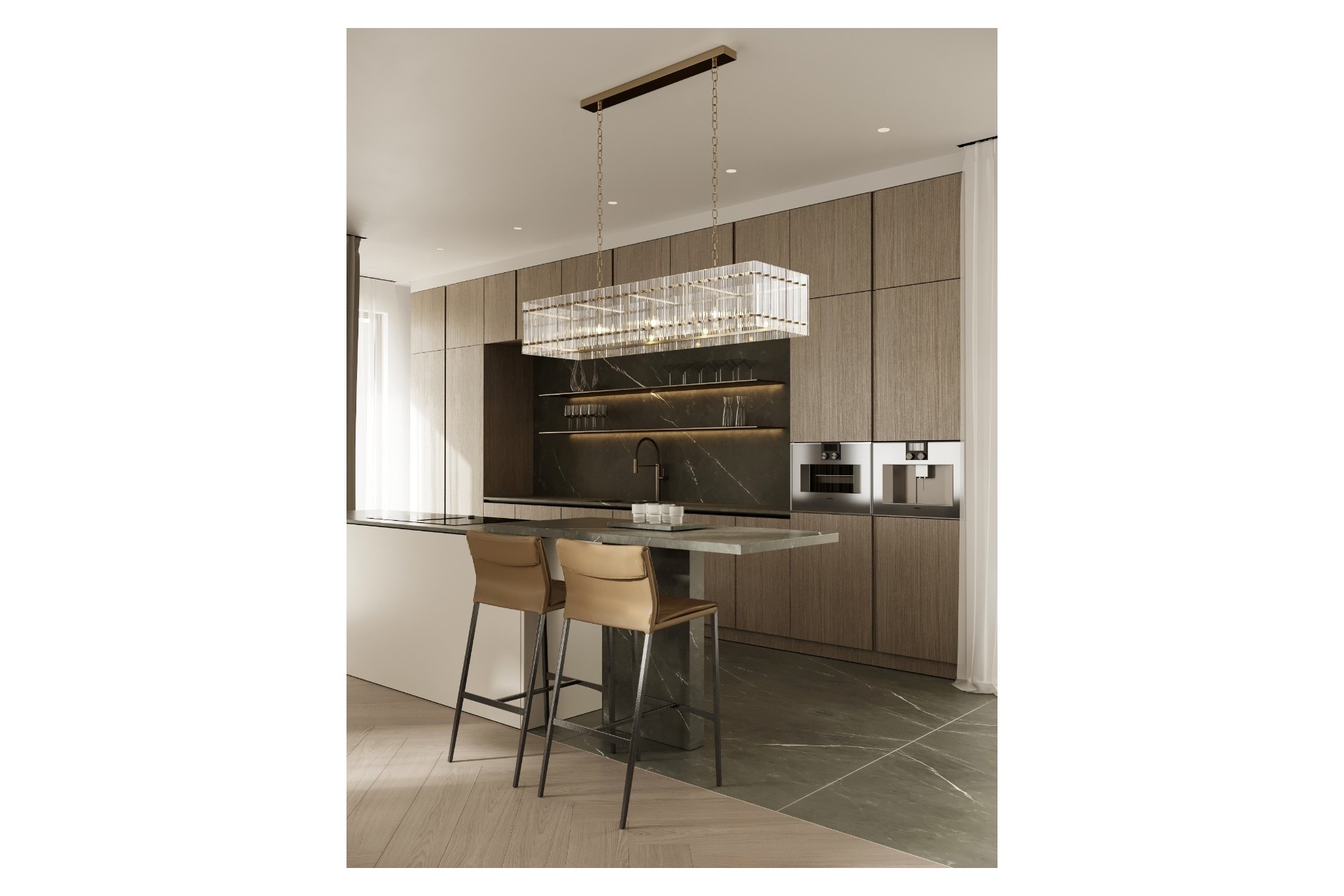 Resale - Villa - Marbella - Golden Mile