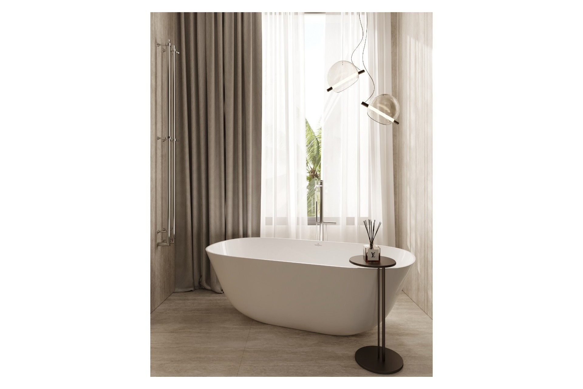 Resale - Villa - Marbella - Golden Mile