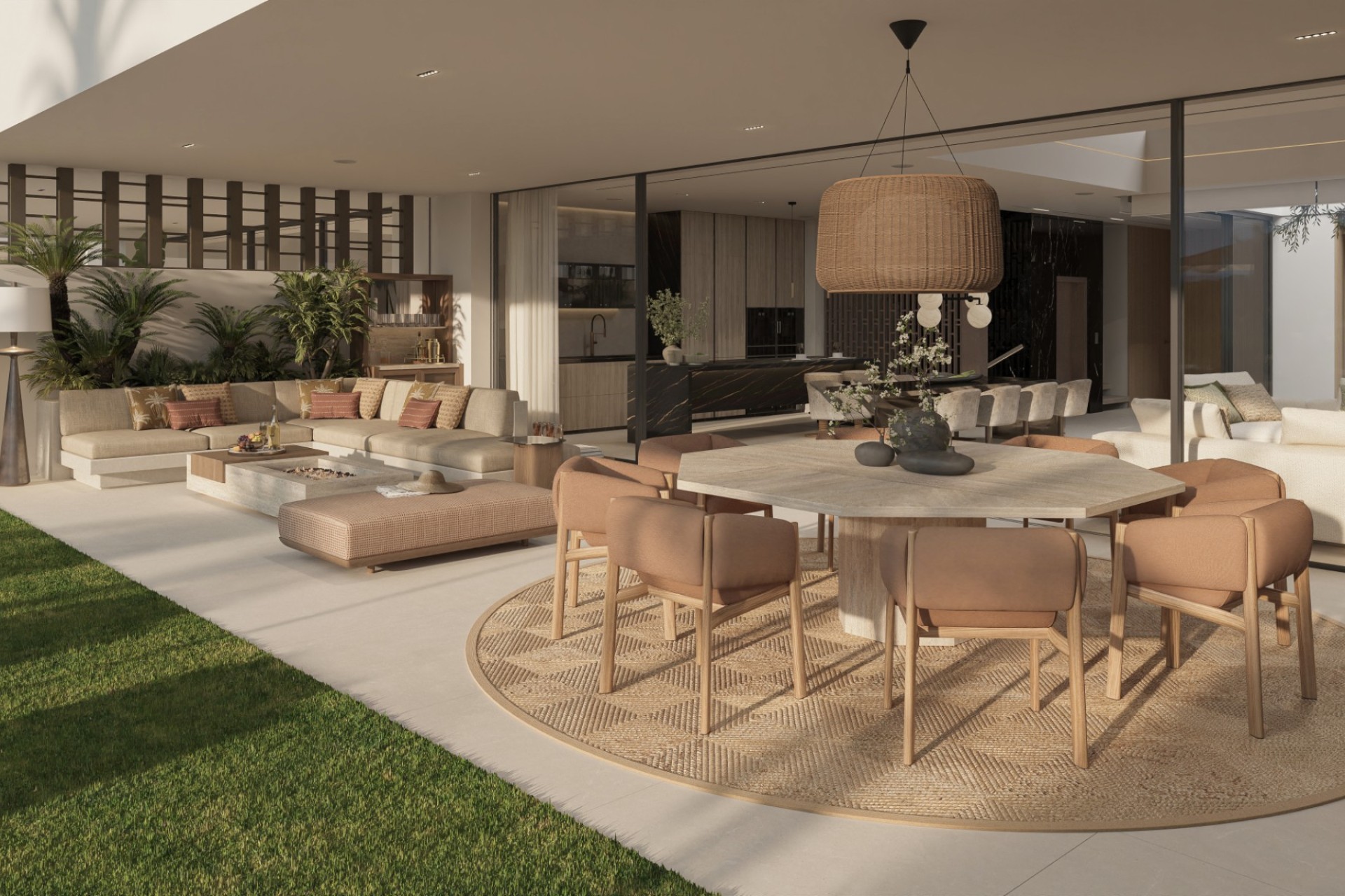 Resale - Villa - Marbella - Golden Mile