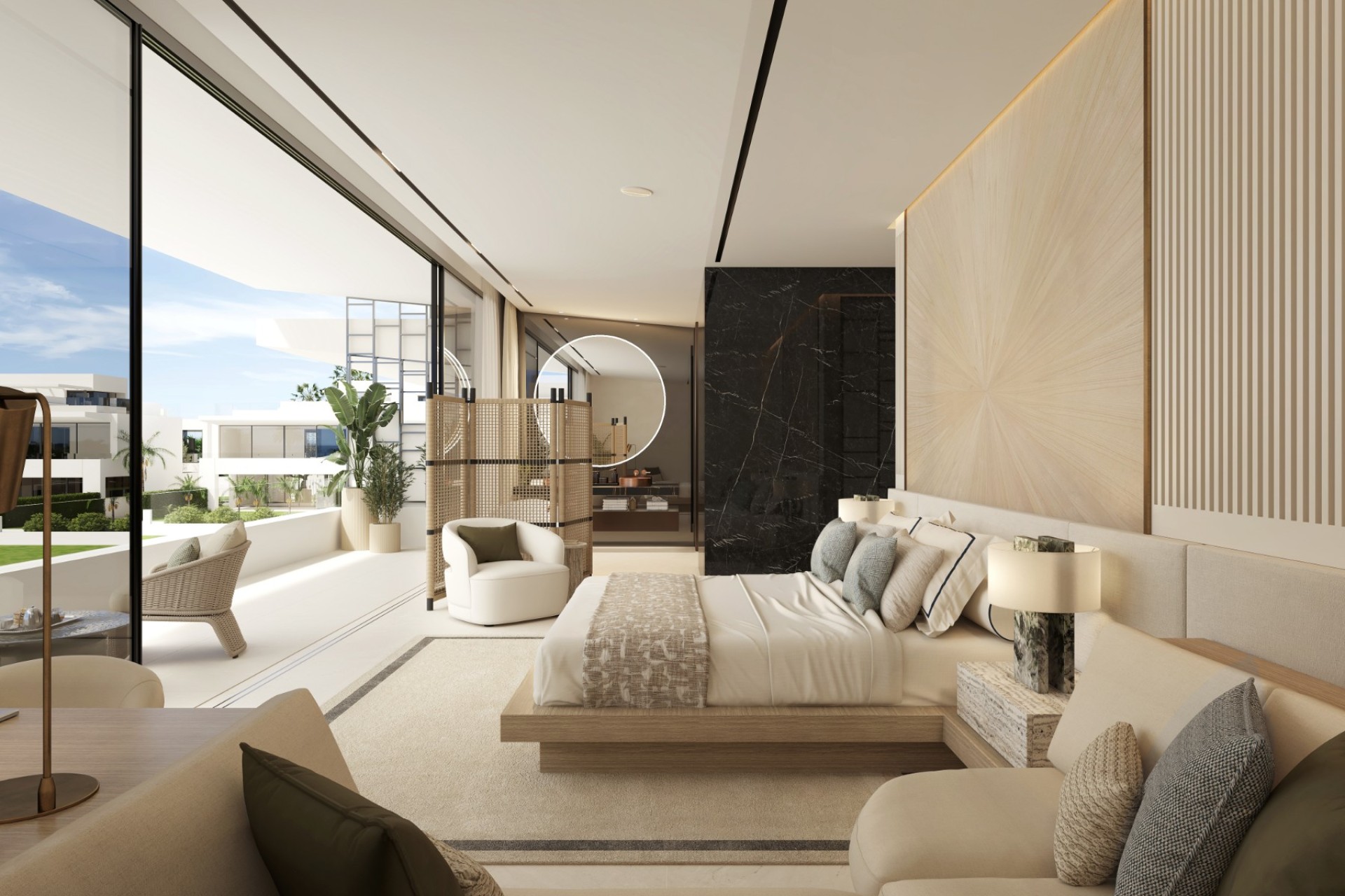 Resale - Villa - Marbella - Golden Mile