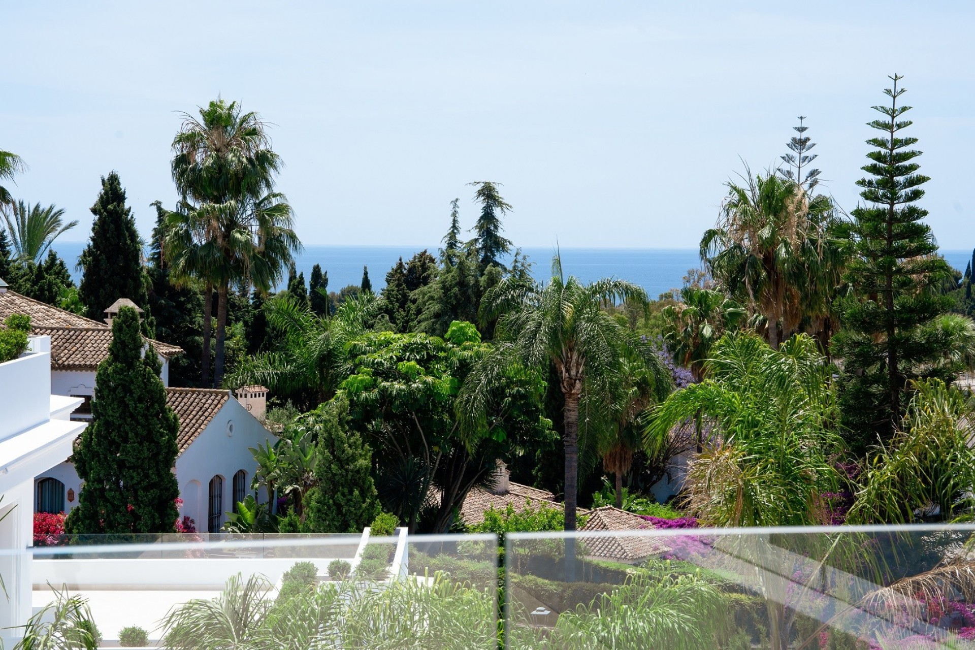 Resale - Villa - Marbella - Golden Mile