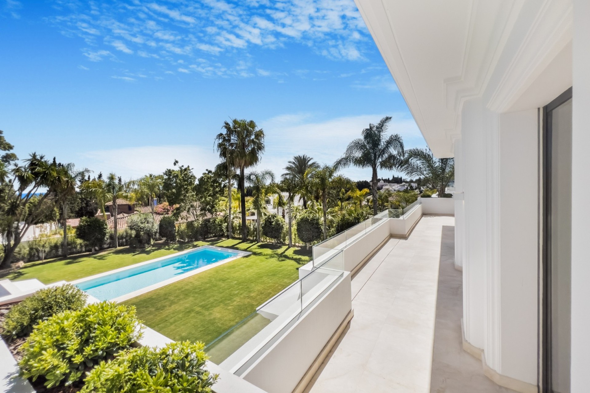 Resale - Villa - Marbella - Golden Mile