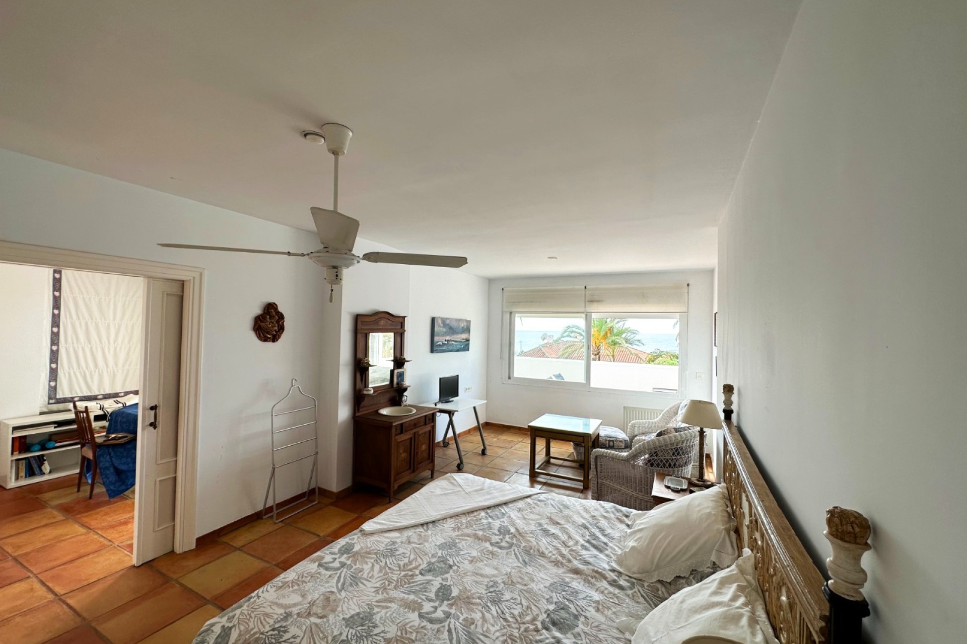 Resale - Villa - Marbella - Las Chapas