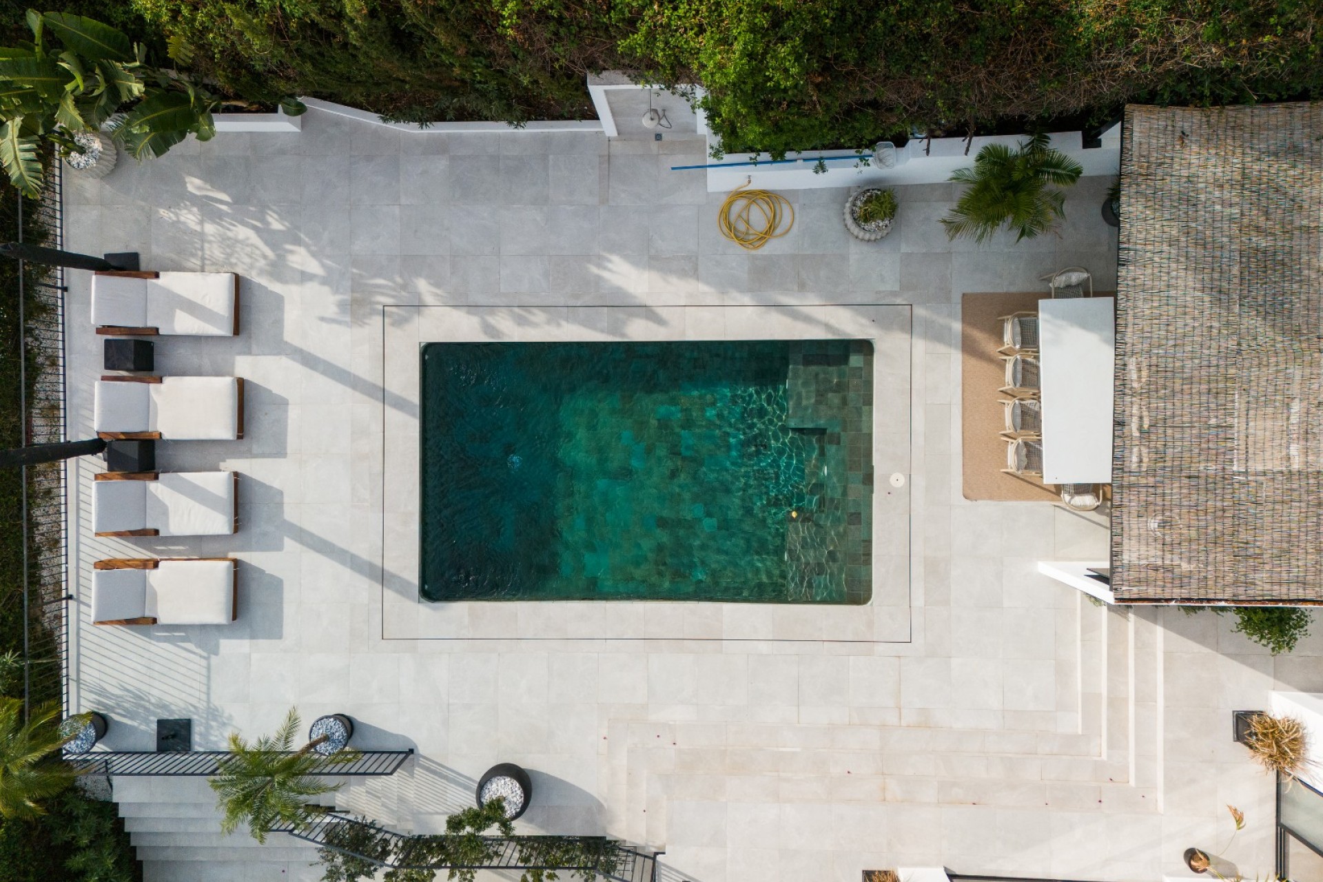 Resale - Villa - Marbella - Los Naranjos de Marbella