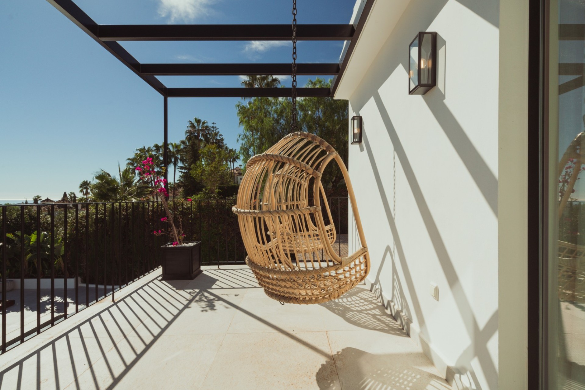Resale - Villa - Marbella - Los Naranjos de Marbella