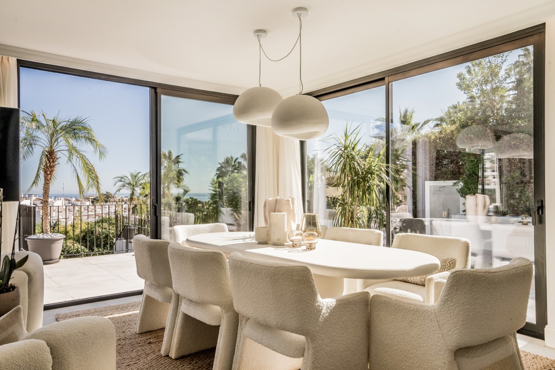 Resale - Villa - Marbella - Los Naranjos de Marbella