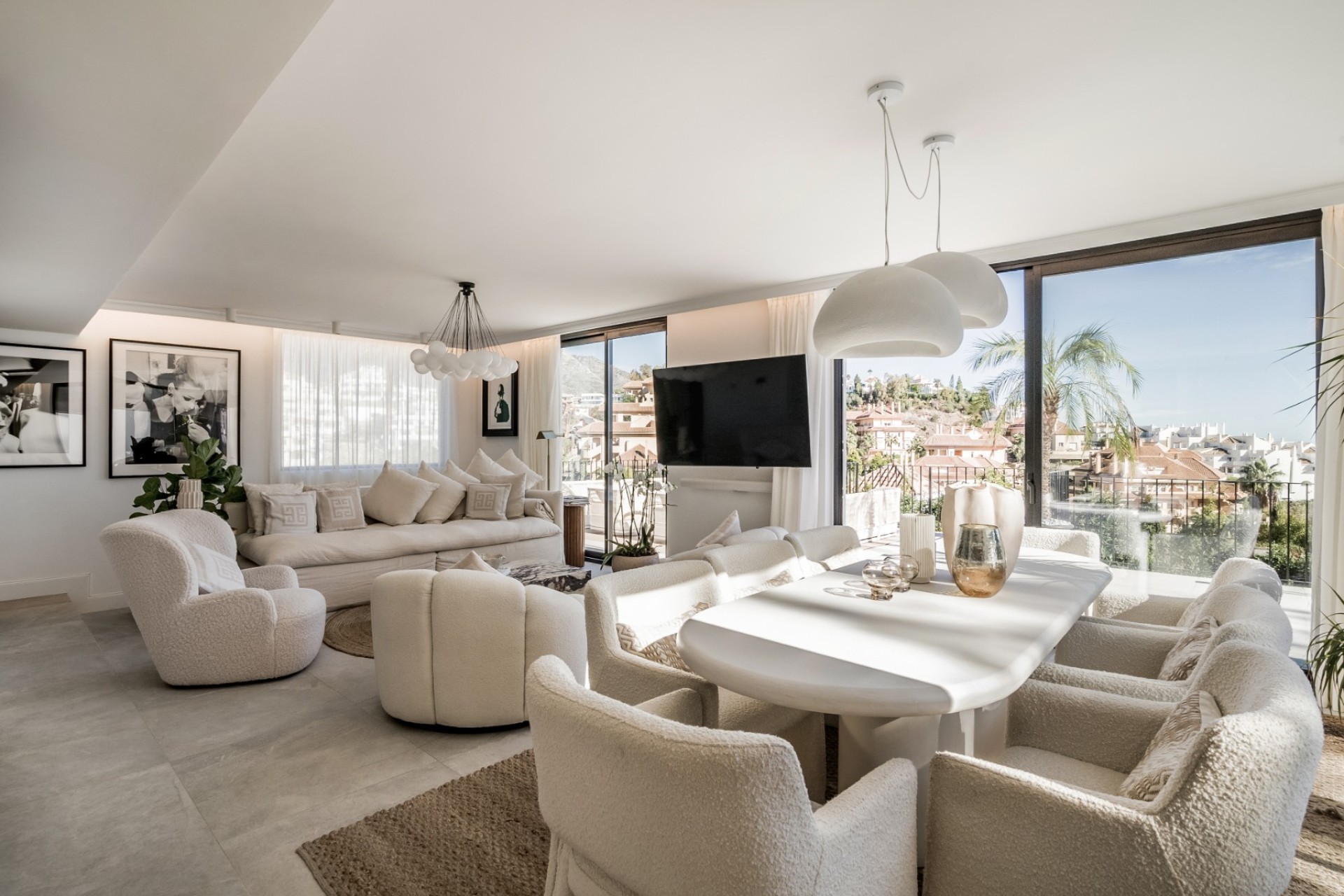 Resale - Villa - Marbella - Los Naranjos de Marbella