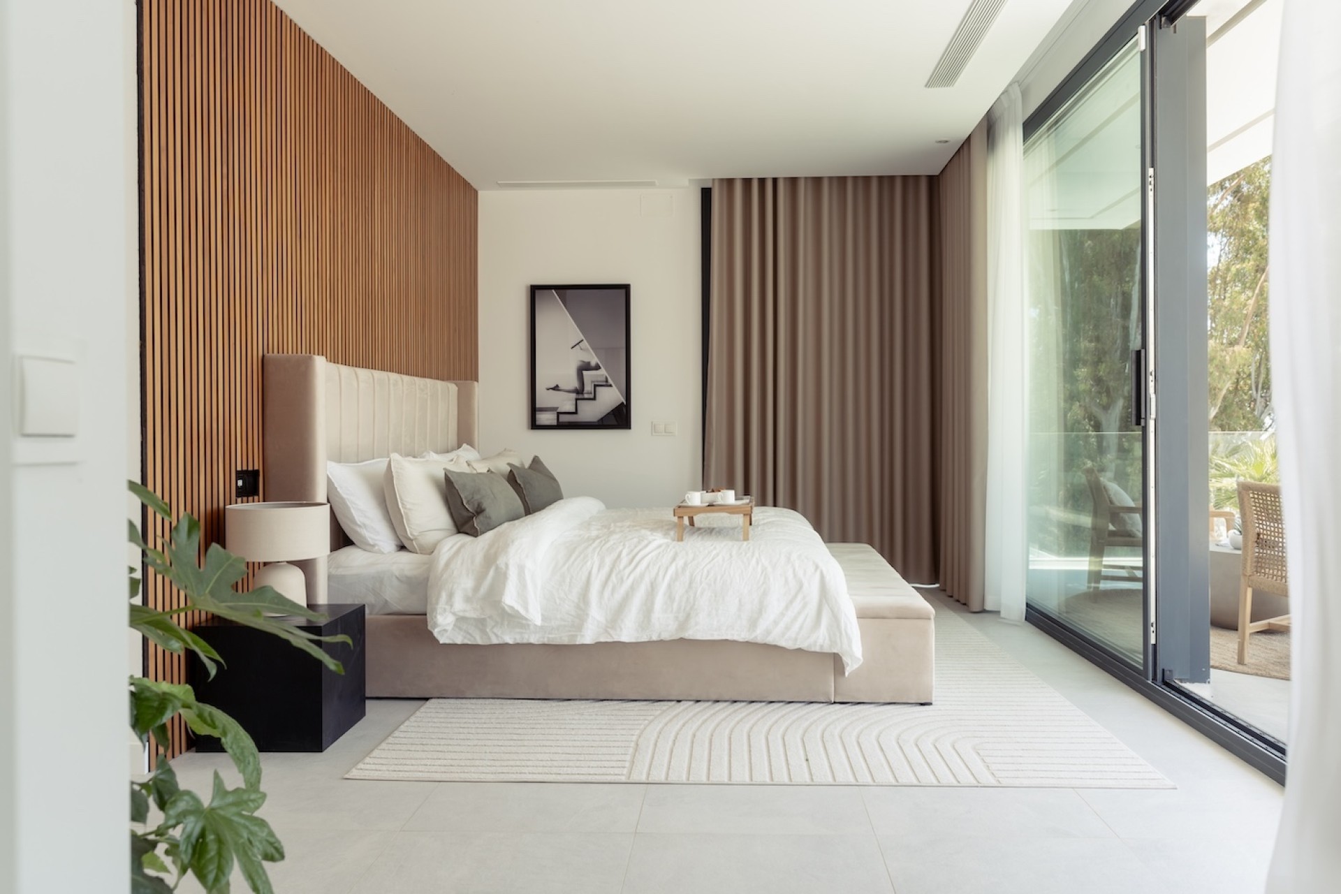 Resale - Villa - Marbella - Nueva Andalucía