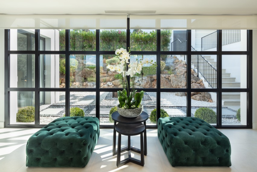 Resale - Villa - Marbella - Nueva Andalucía