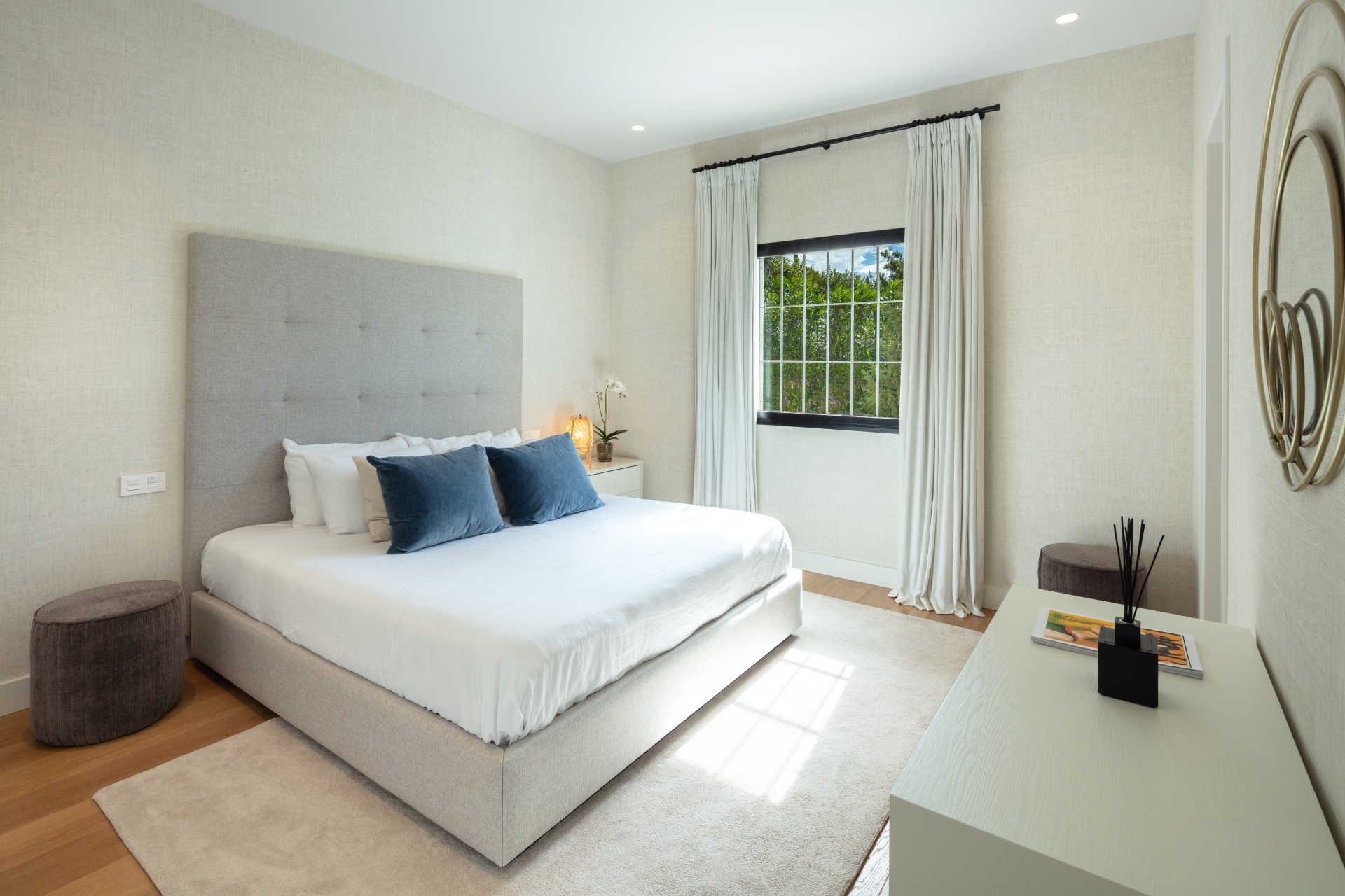 Resale - Villa - Marbella - Nueva Andalucía