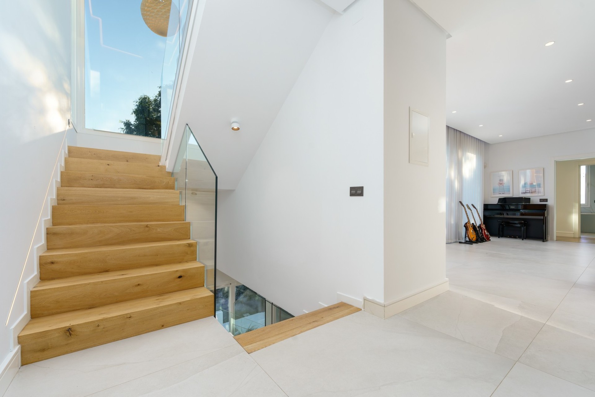 Resale - Villa - Marbella - Nueva Andalucía