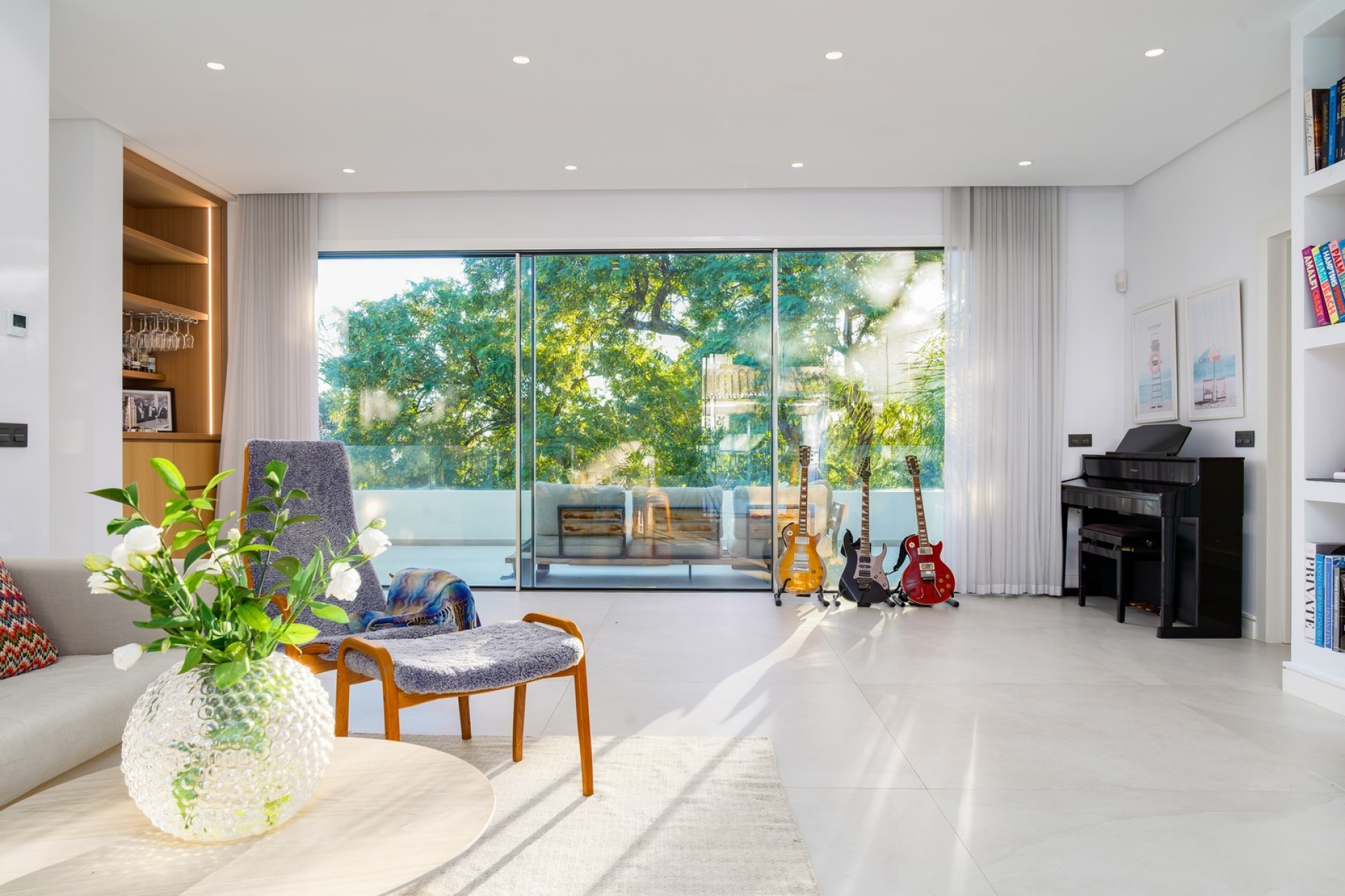 Resale - Villa - Marbella - Nueva Andalucía