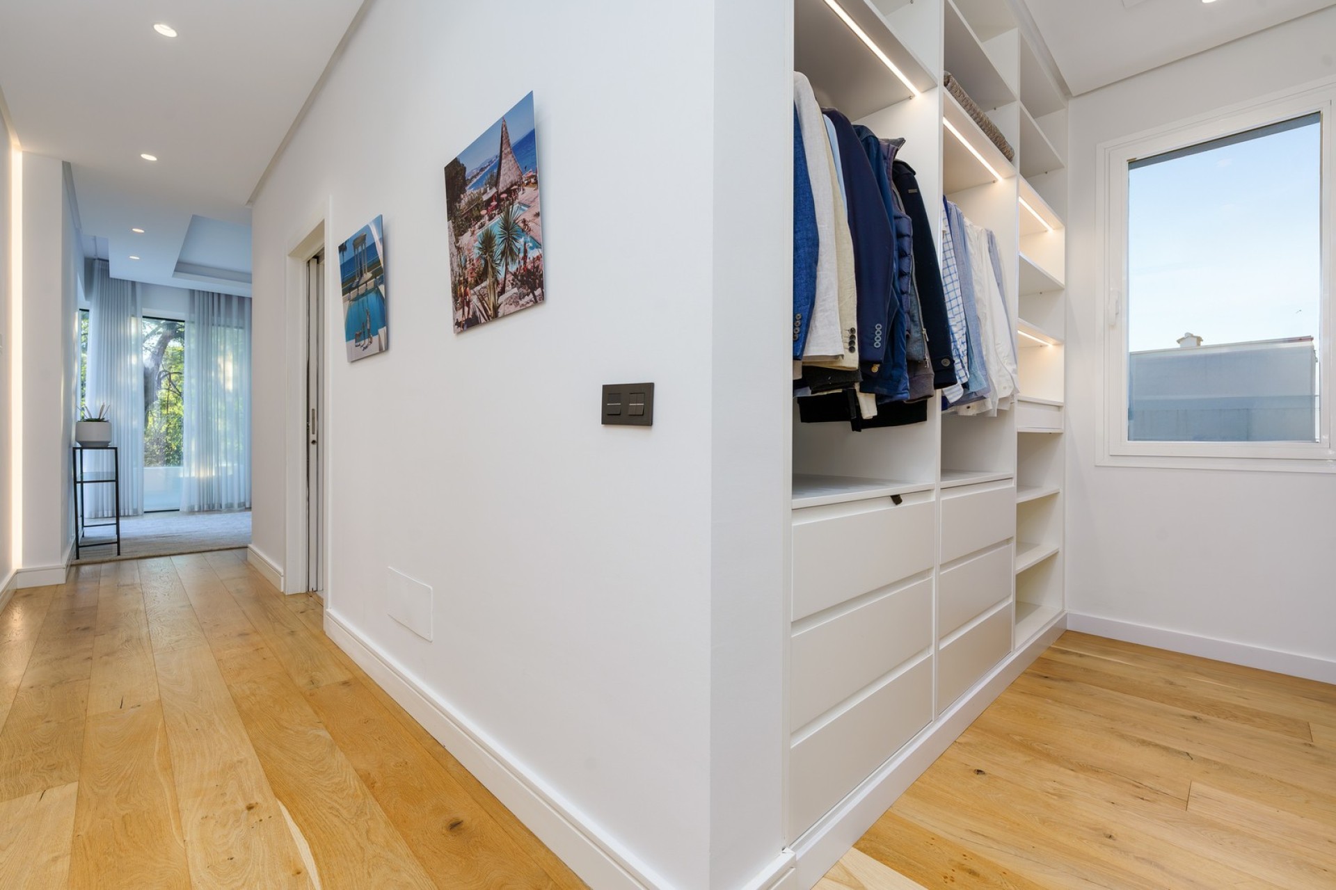 Resale - Villa - Marbella - Nueva Andalucía