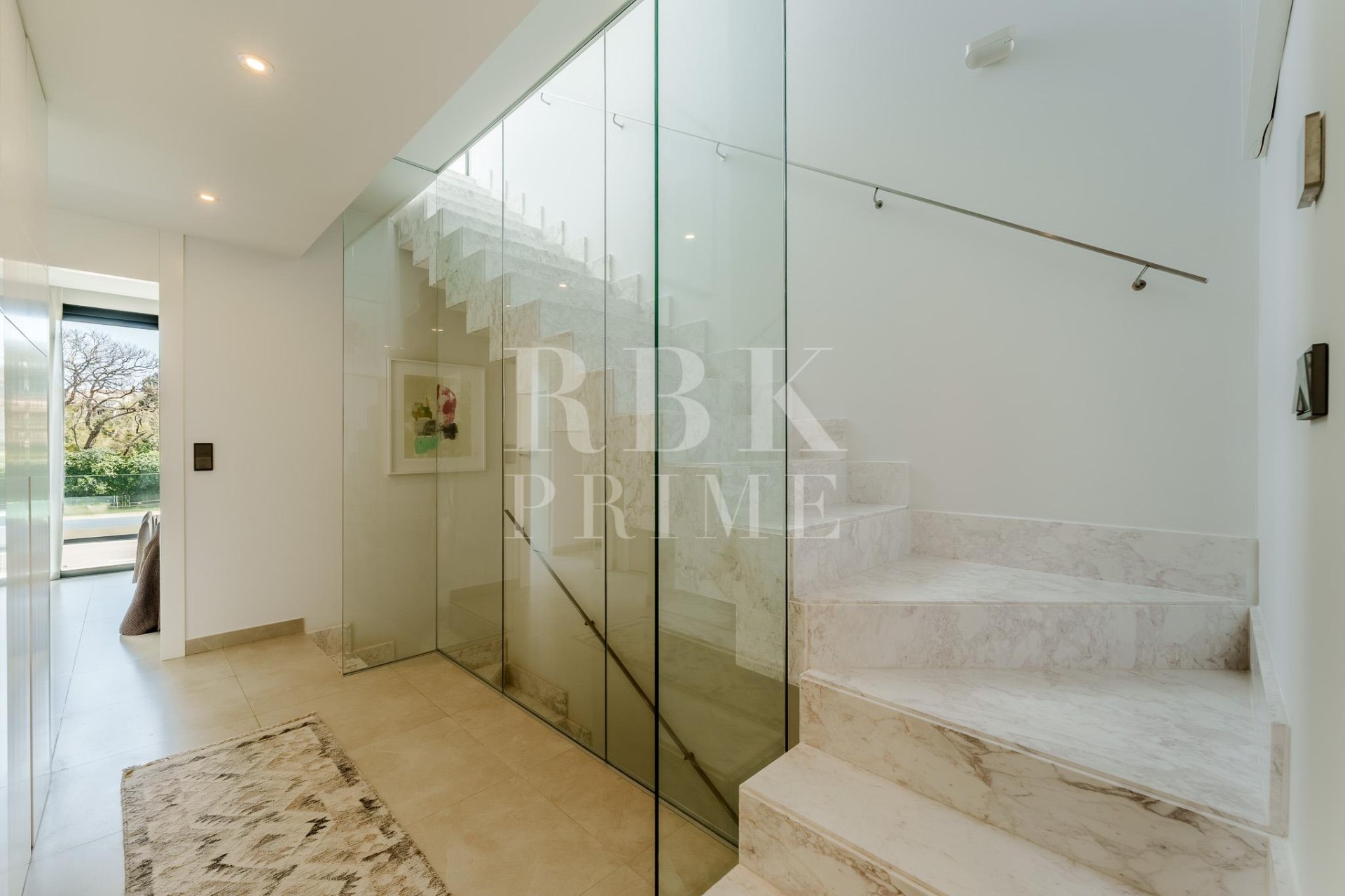 Resale - Villa - Marbella