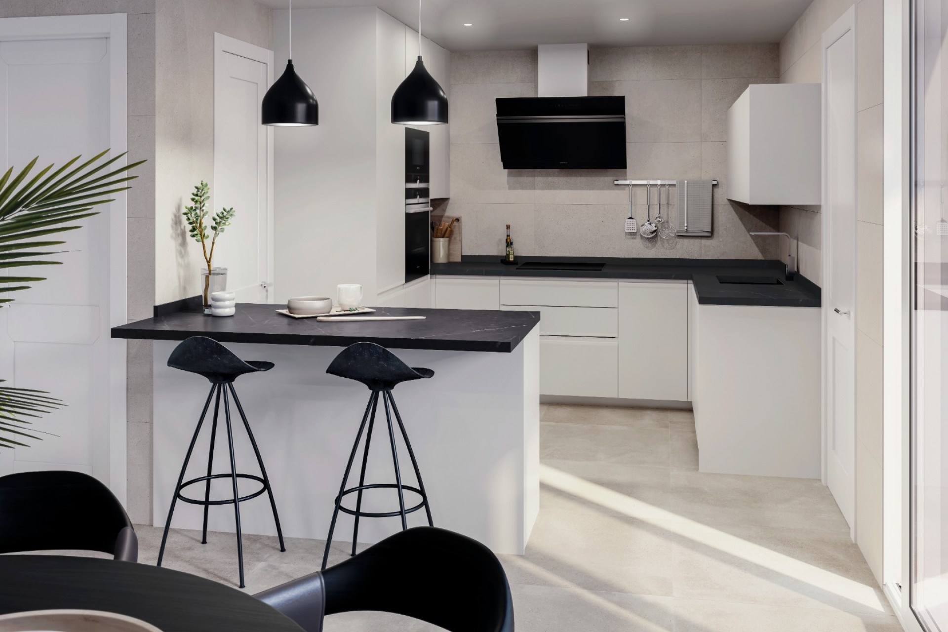 Resale - Villa - Marbella