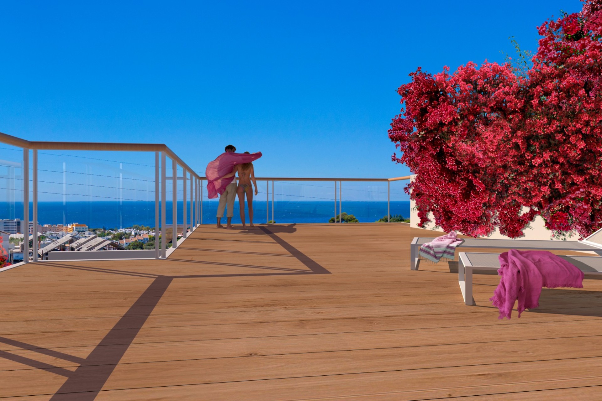 Resale - Villa - Marbella