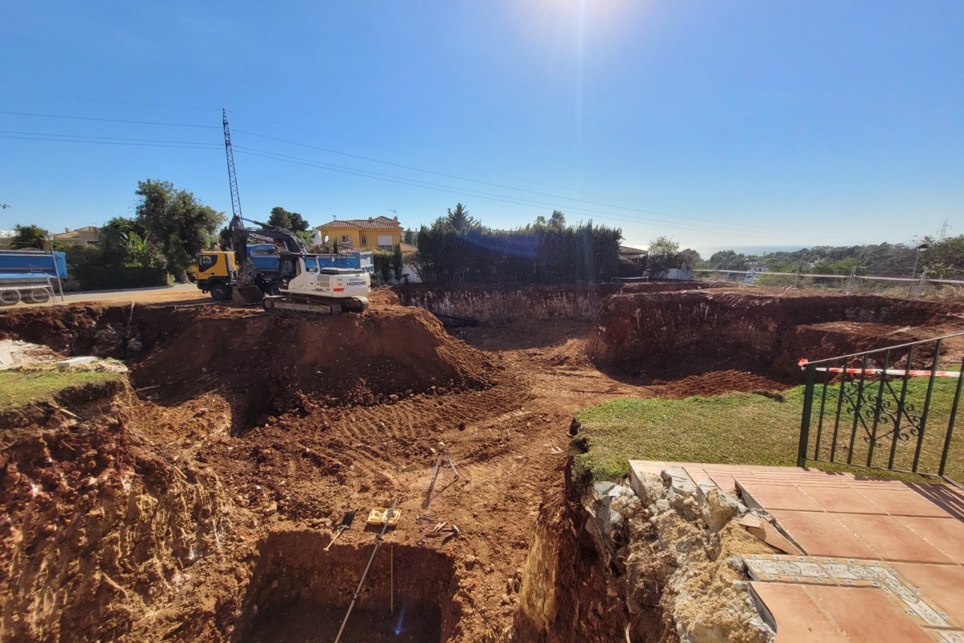 Resale - Villa - Marbella