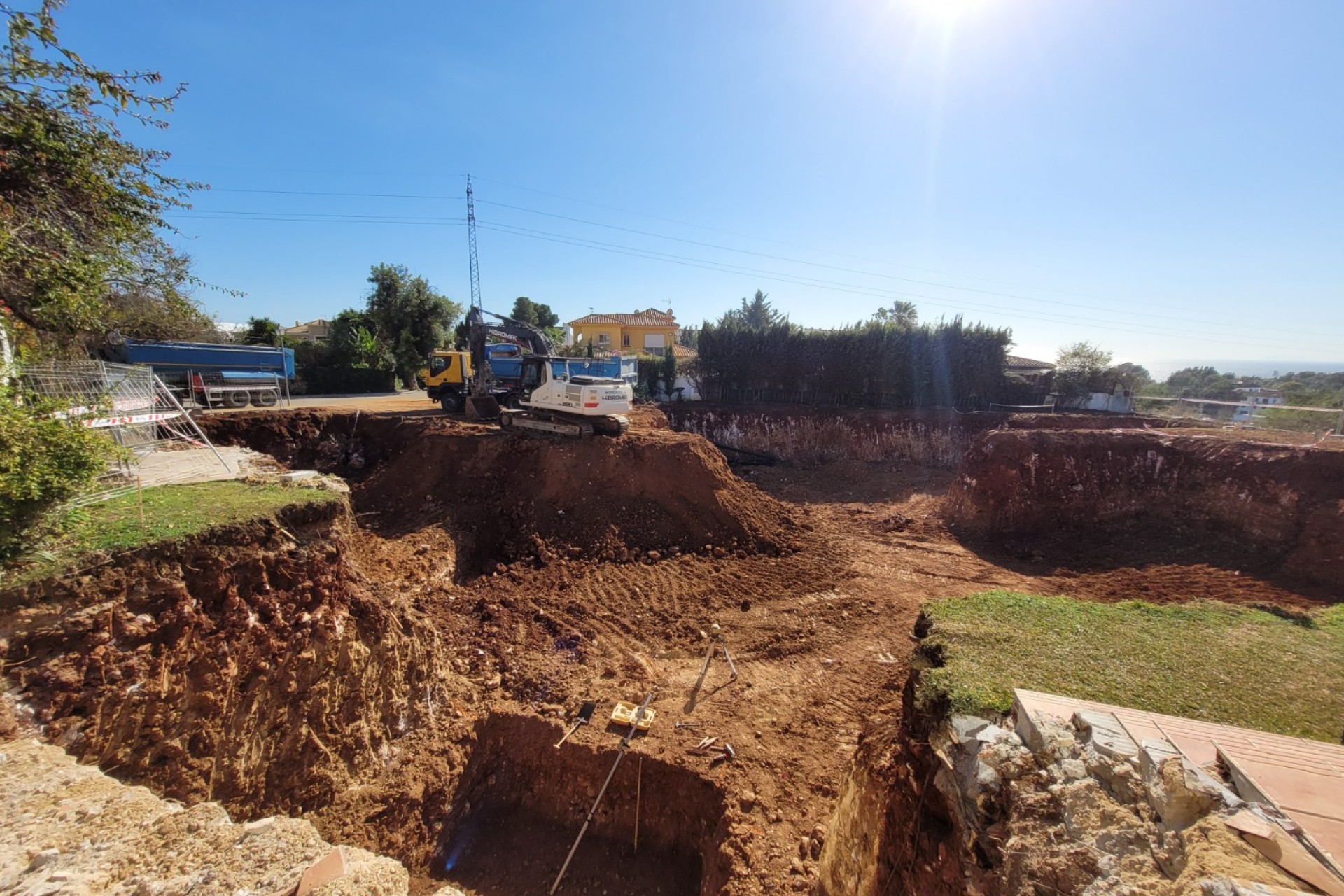 Resale - Villa - Marbella