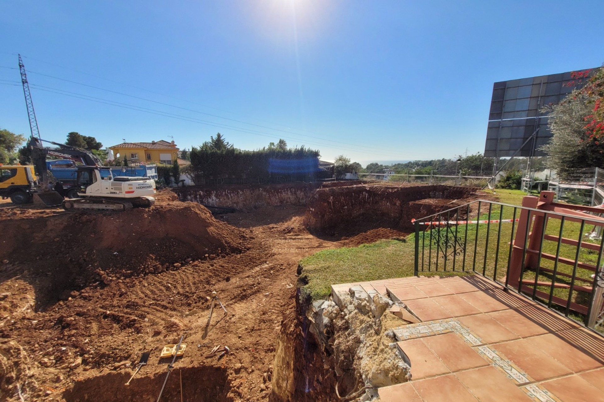 Resale - Villa - Marbella