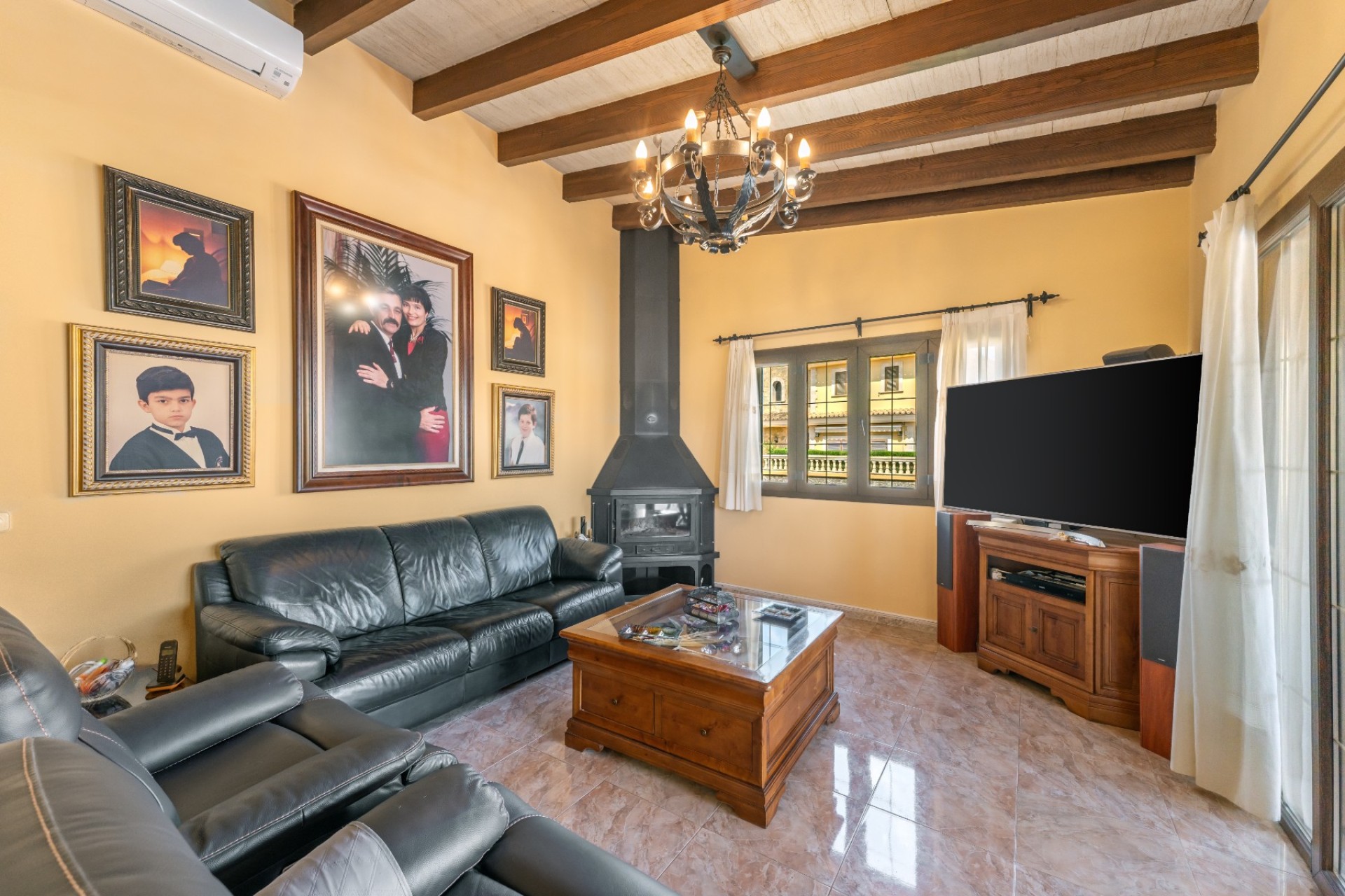 Resale - Villa - Marrachí - Mallorca