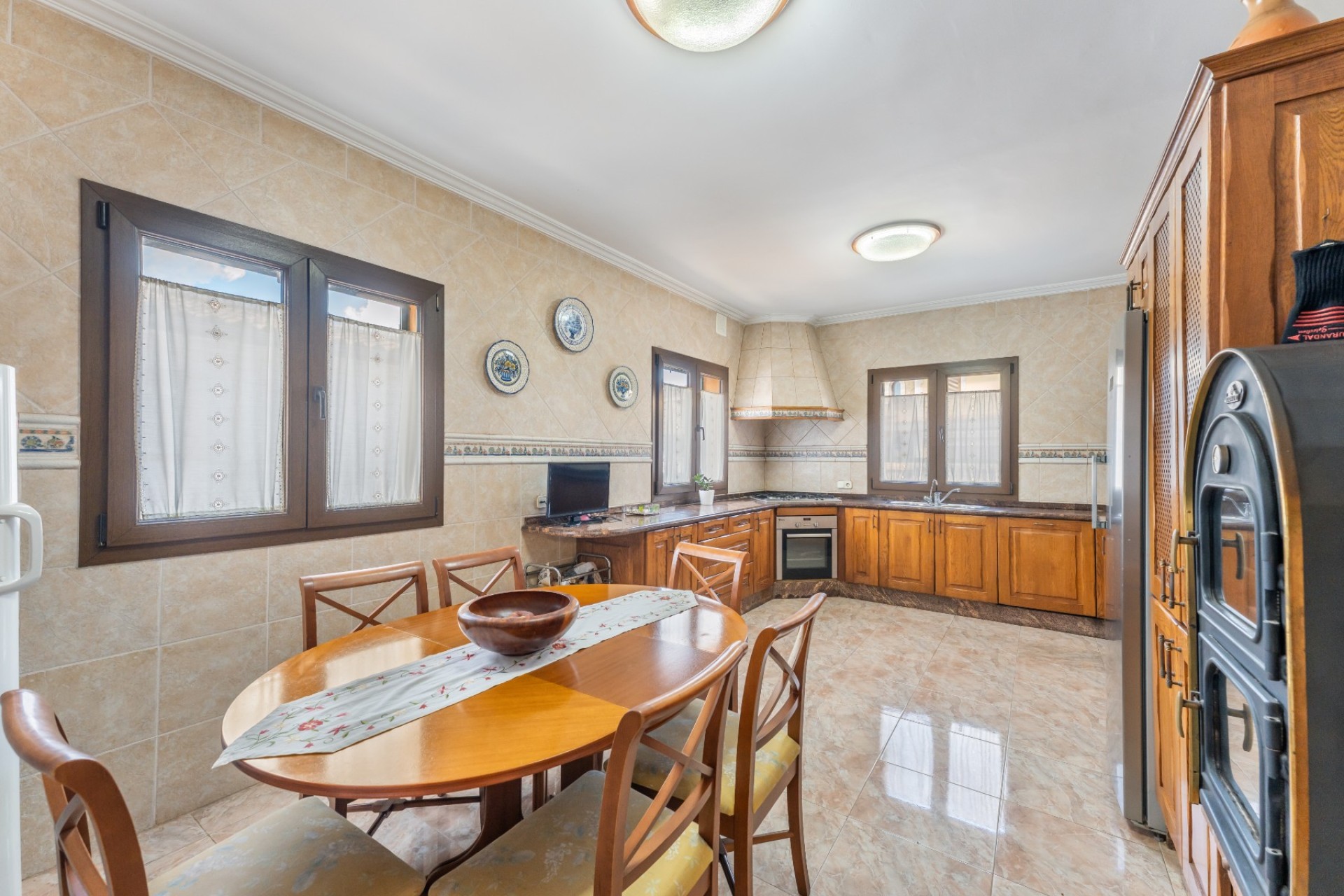 Resale - Villa - Marrachí - Mallorca