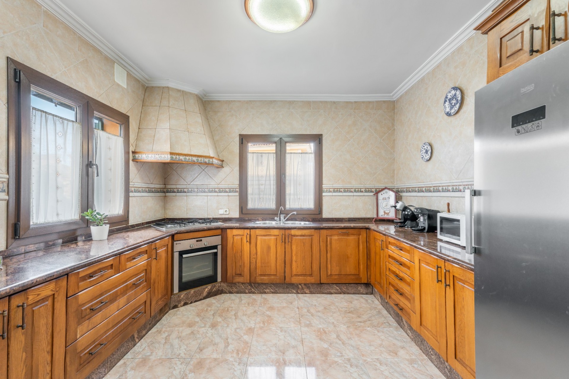 Resale - Villa - Marrachí - Mallorca