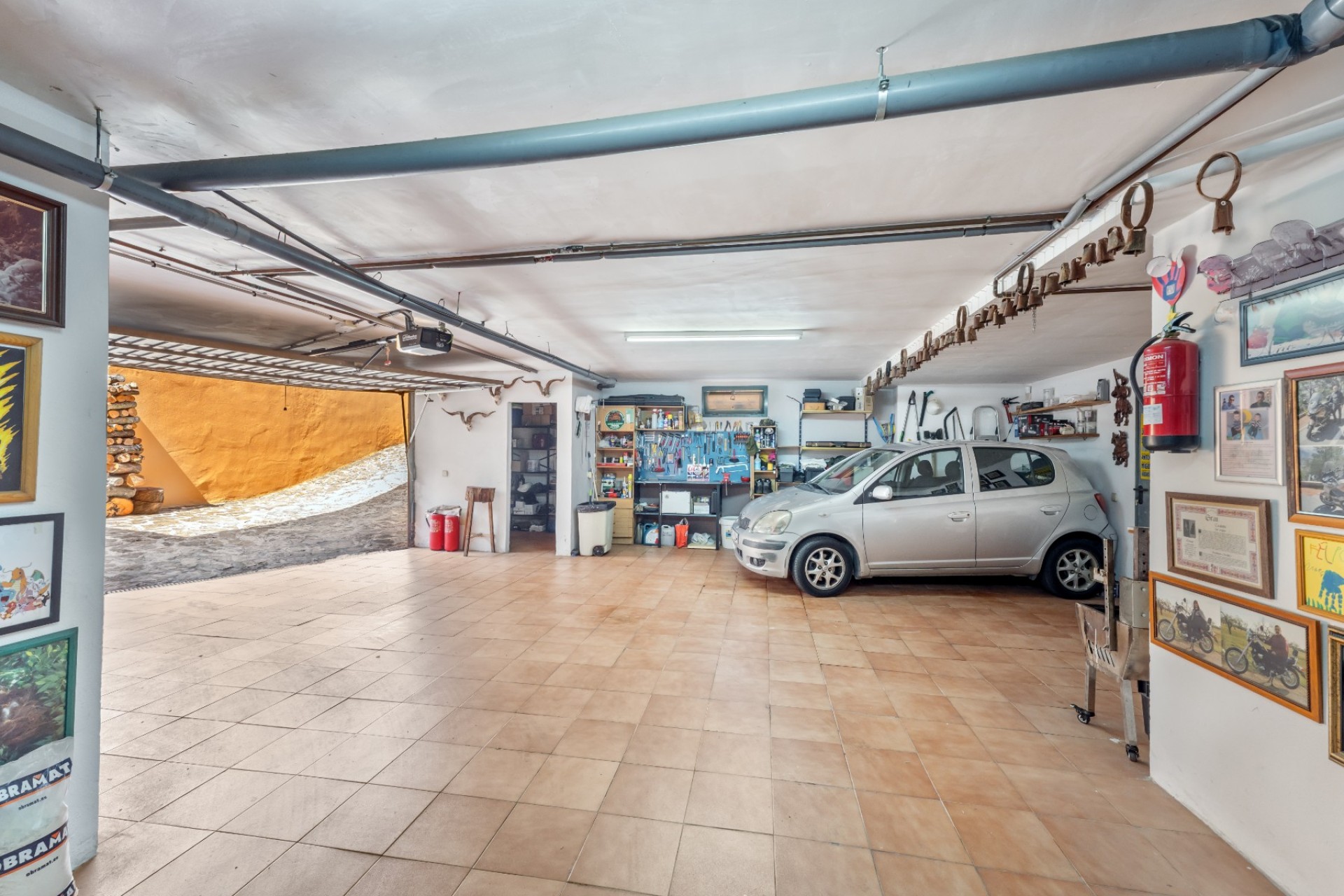 Resale - Villa - Marrachí - Mallorca