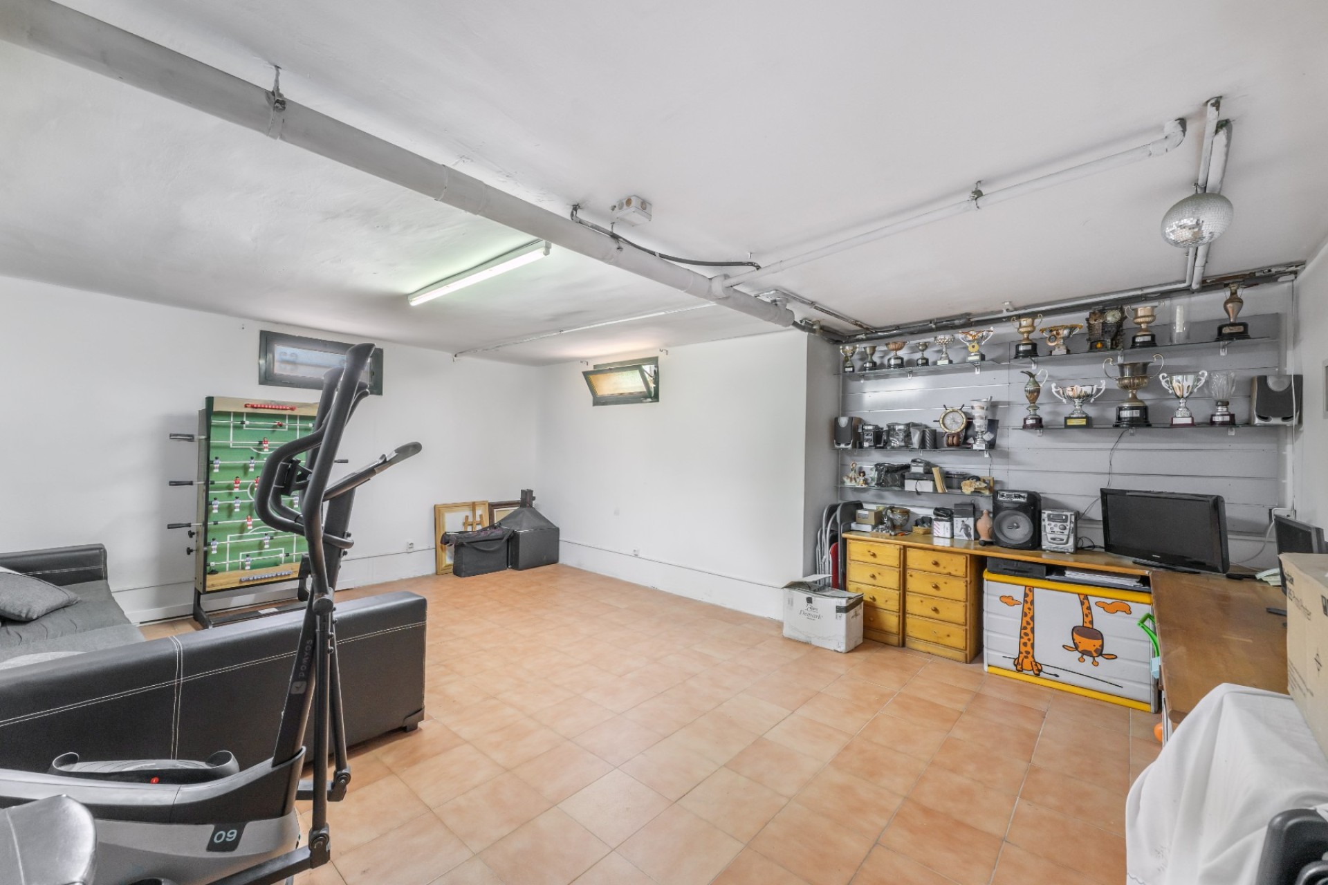 Resale - Villa - Marrachí - Mallorca