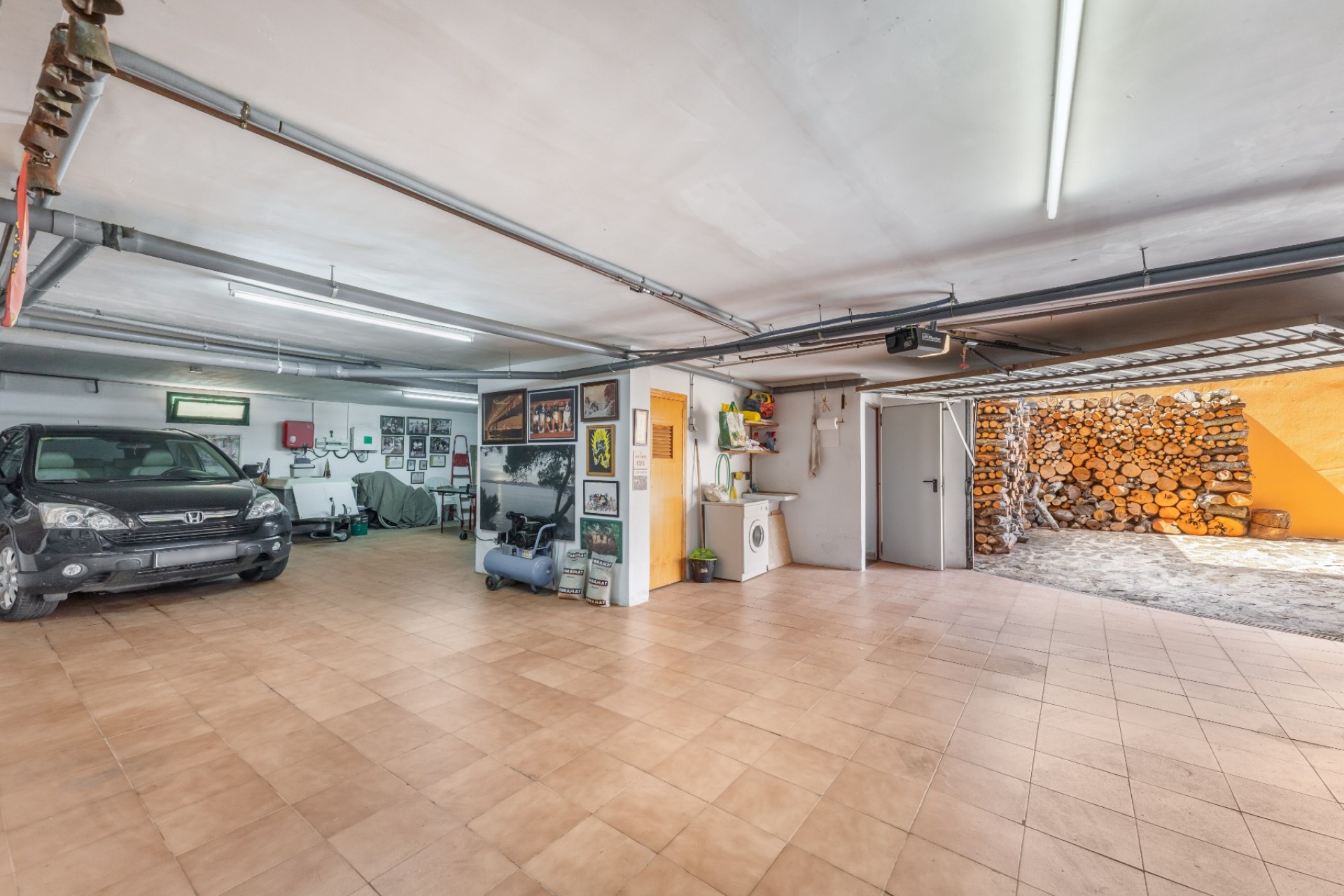 Resale - Villa - Marrachí - Mallorca