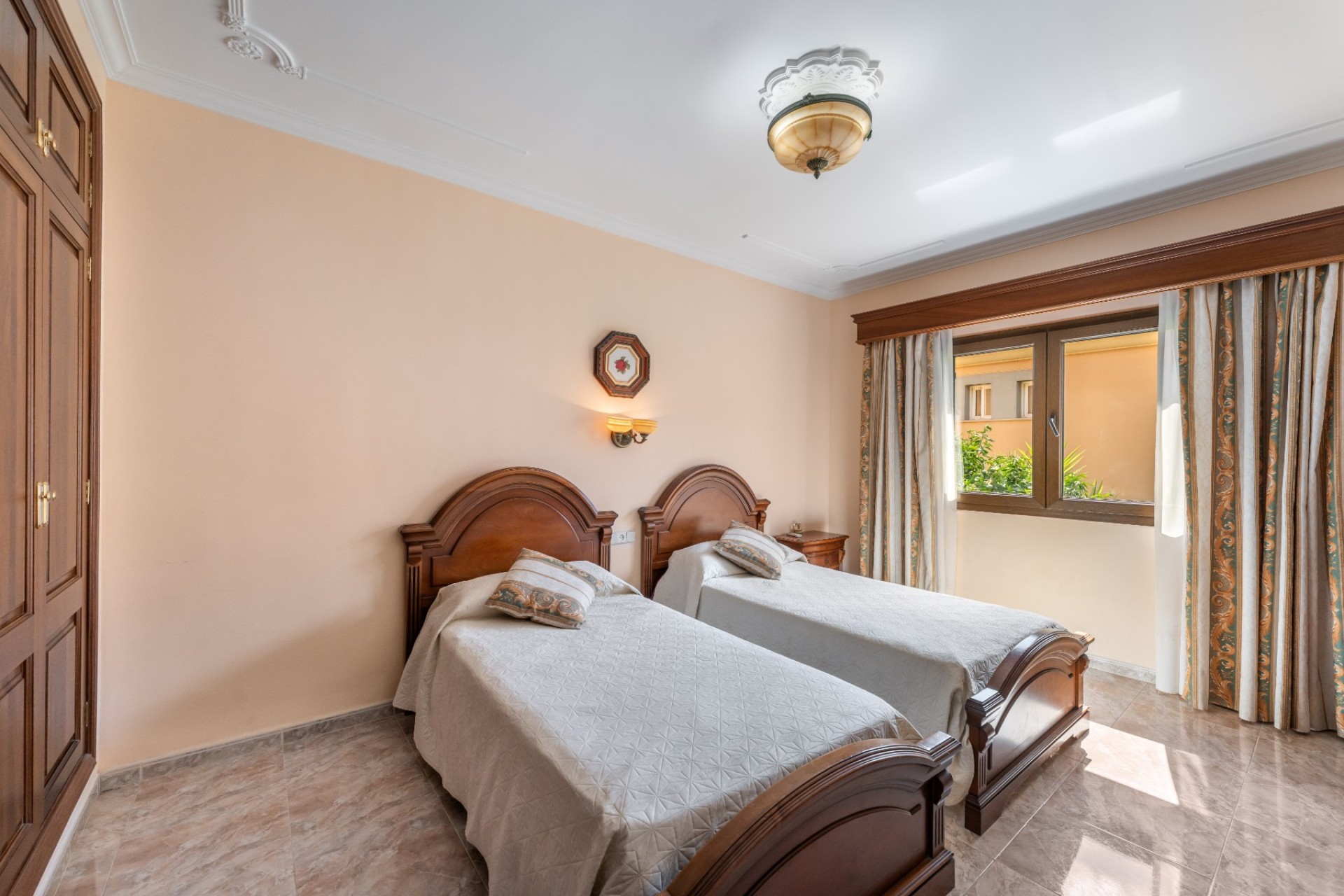 Resale - Villa - Marrachí - Mallorca