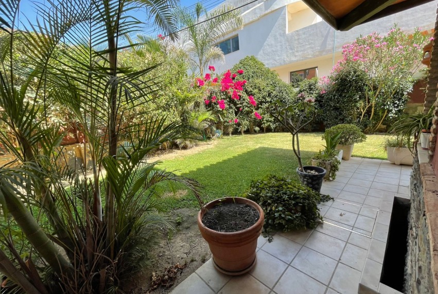 Resale - Villa - Mijas