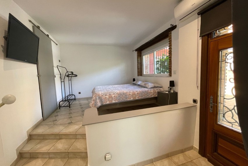 Resale - Villa - Mijas