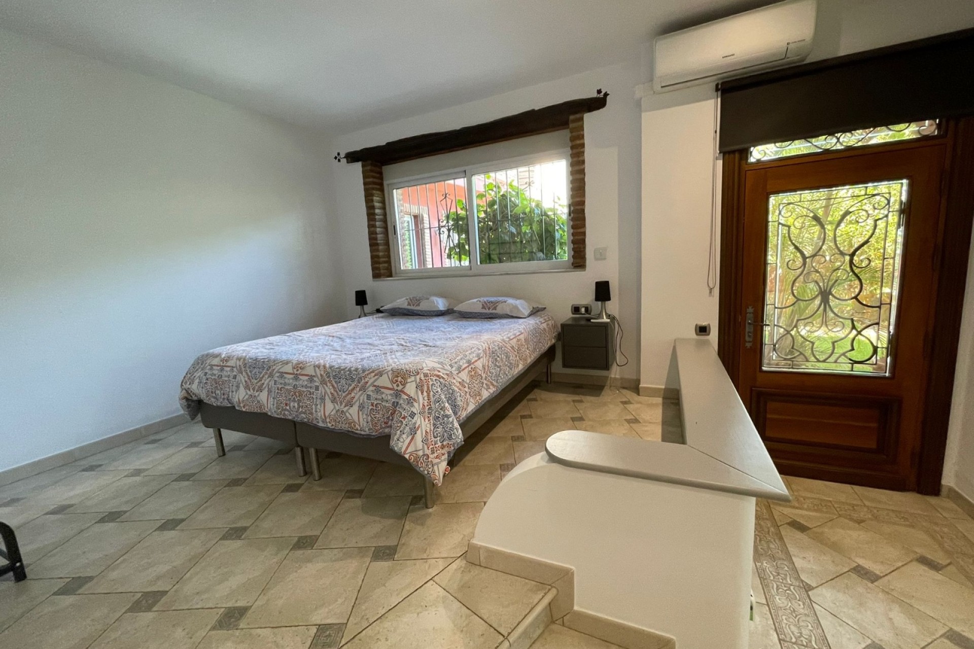 Resale - Villa - Mijas