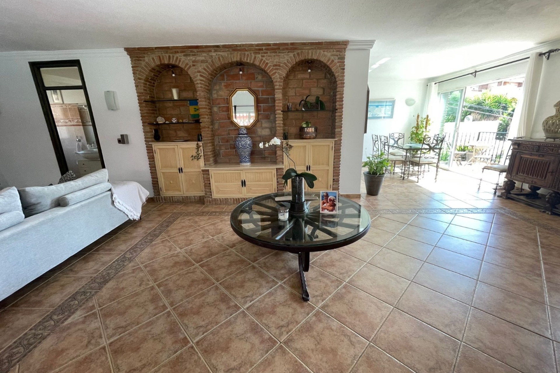 Resale - Villa - Mijas