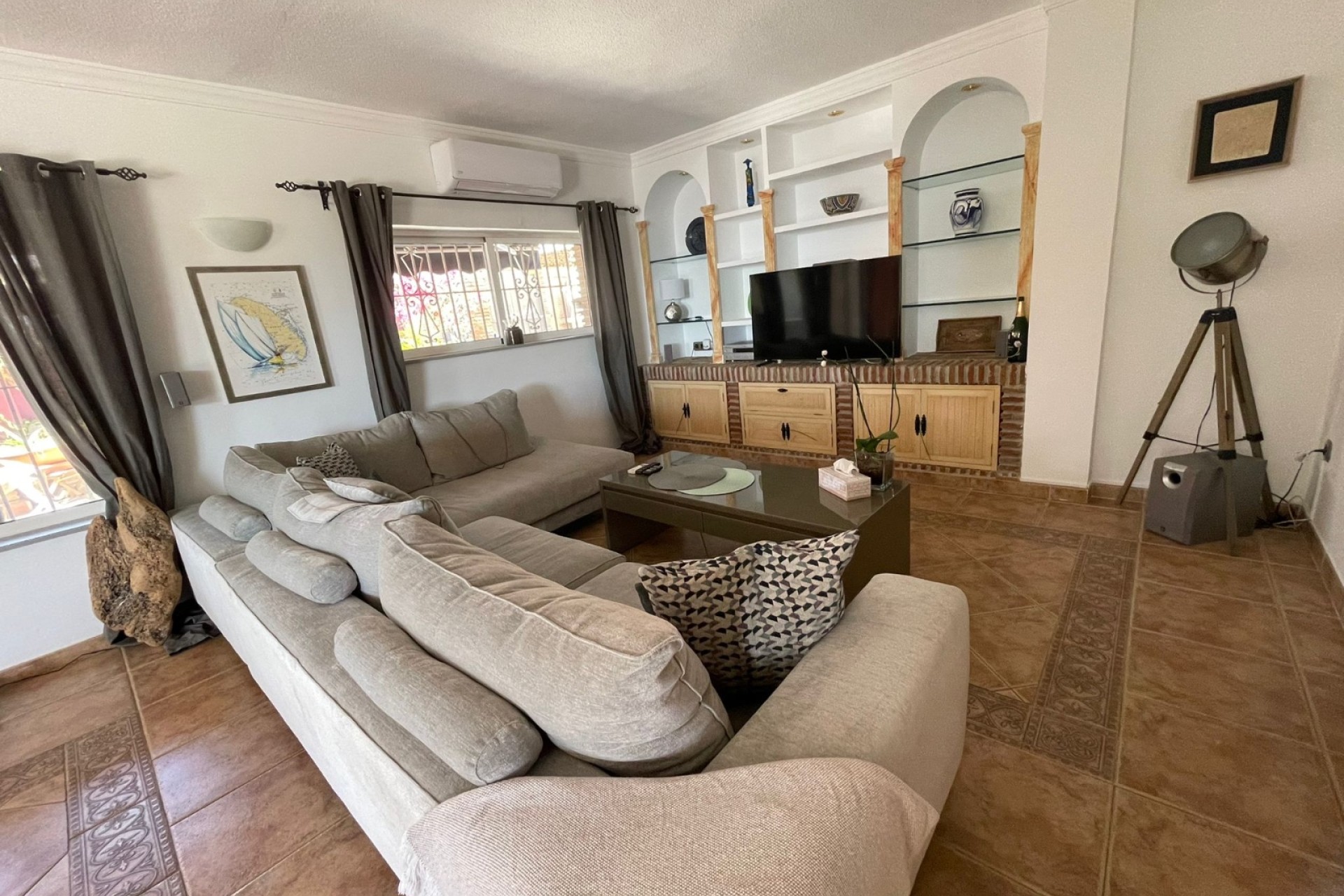 Resale - Villa - Mijas