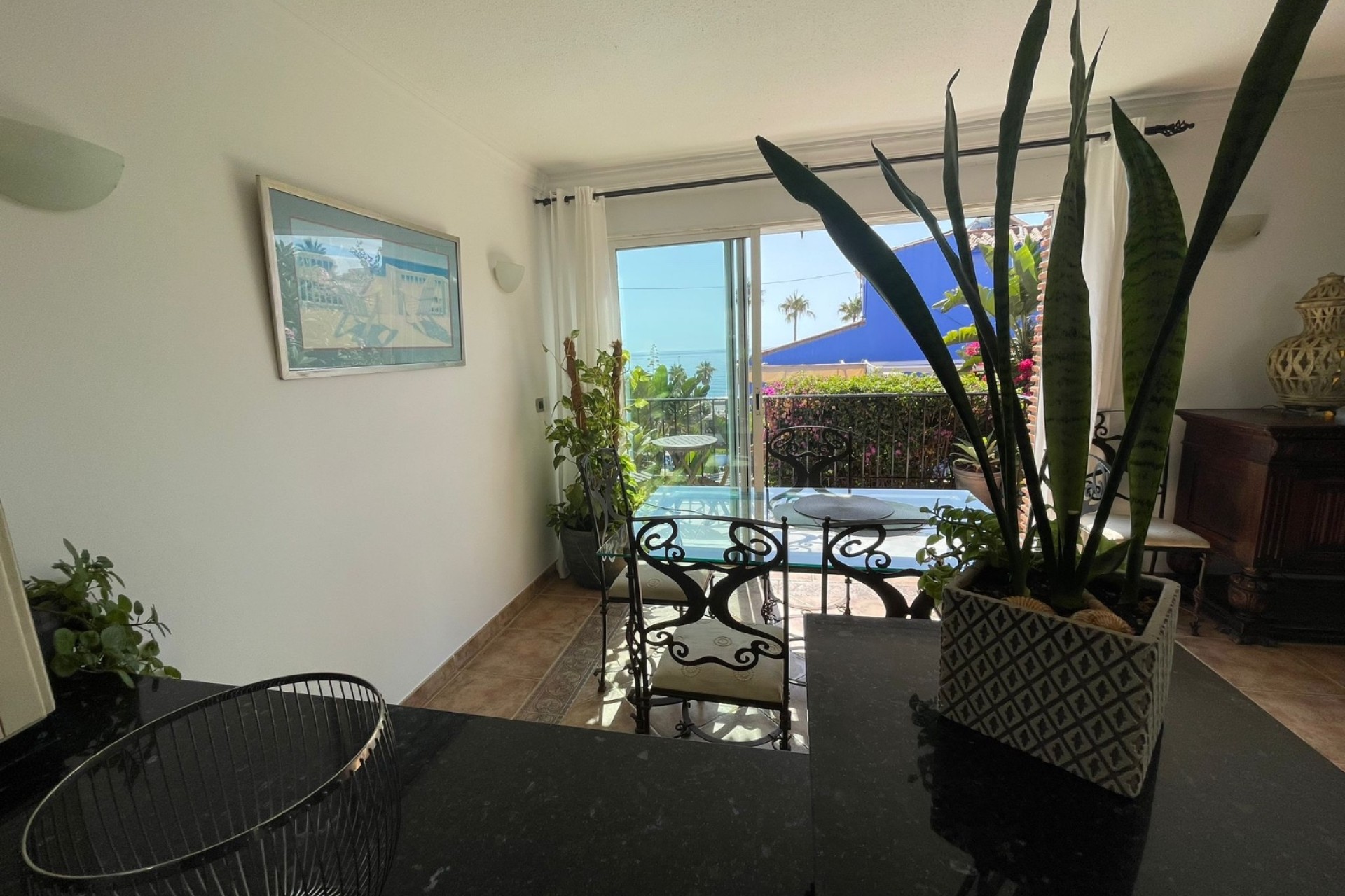 Resale - Villa - Mijas