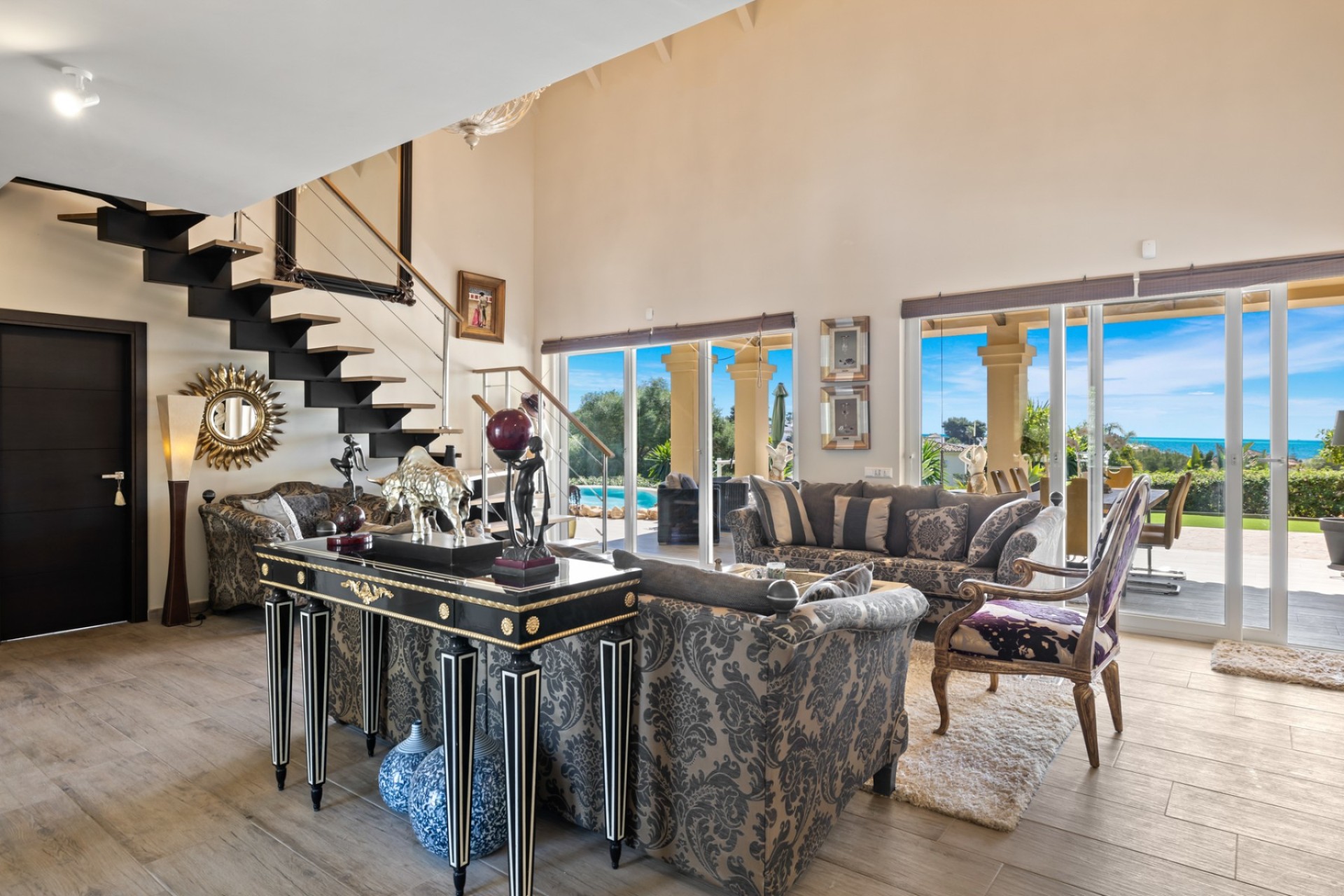 Resale - Villa - Mijas