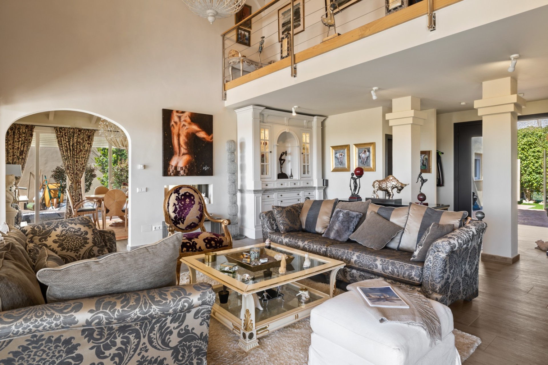 Resale - Villa - Mijas