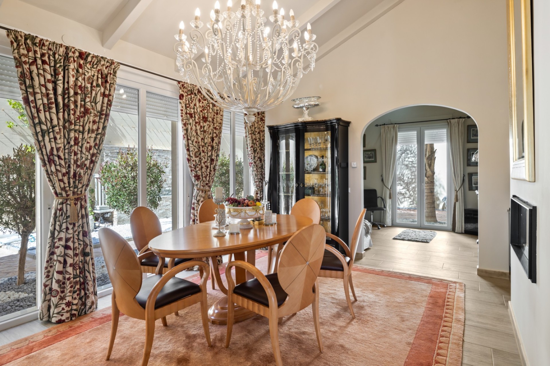 Resale - Villa - Mijas