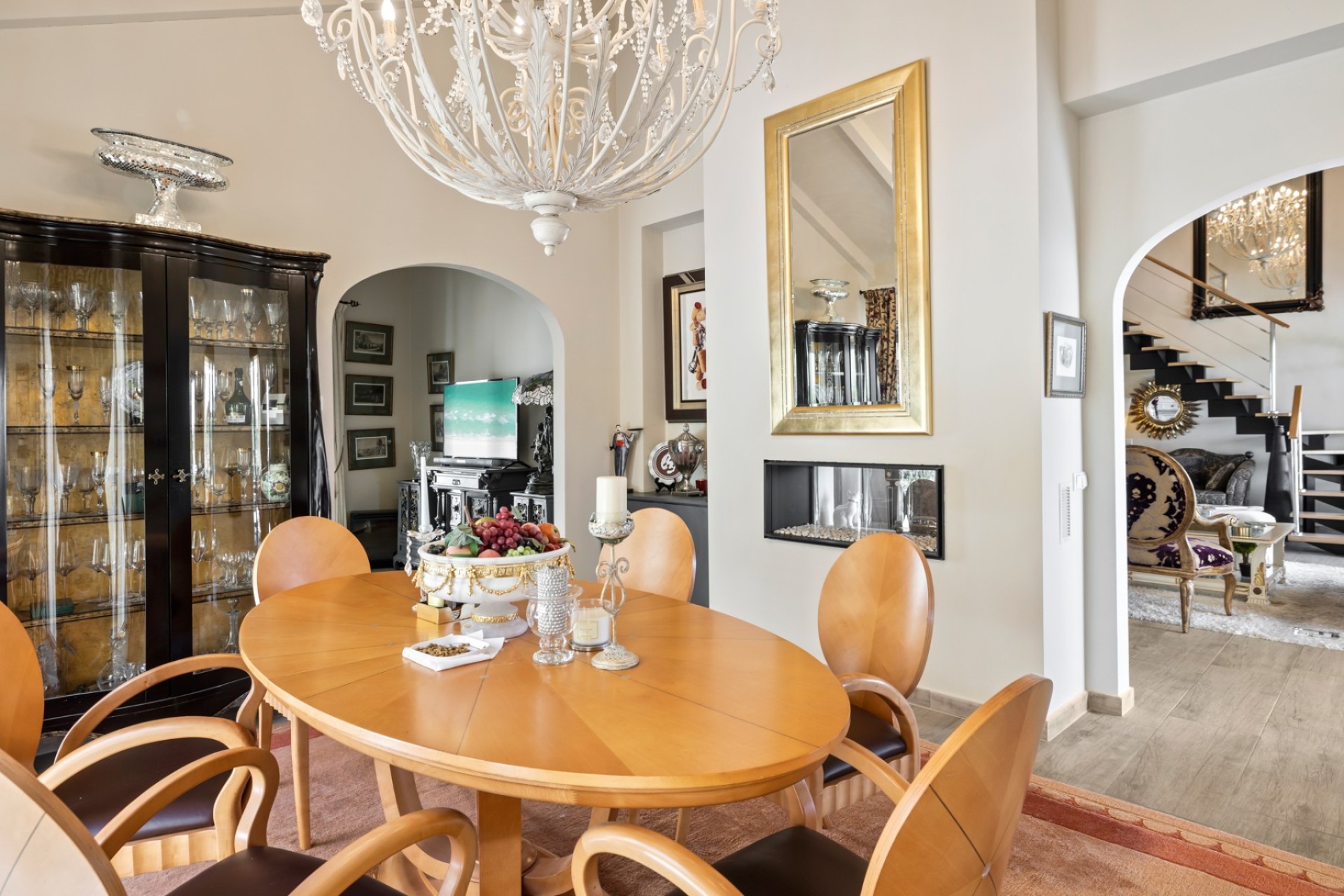 Resale - Villa - Mijas