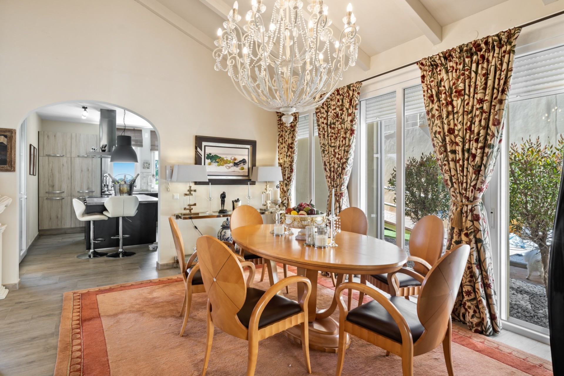 Resale - Villa - Mijas