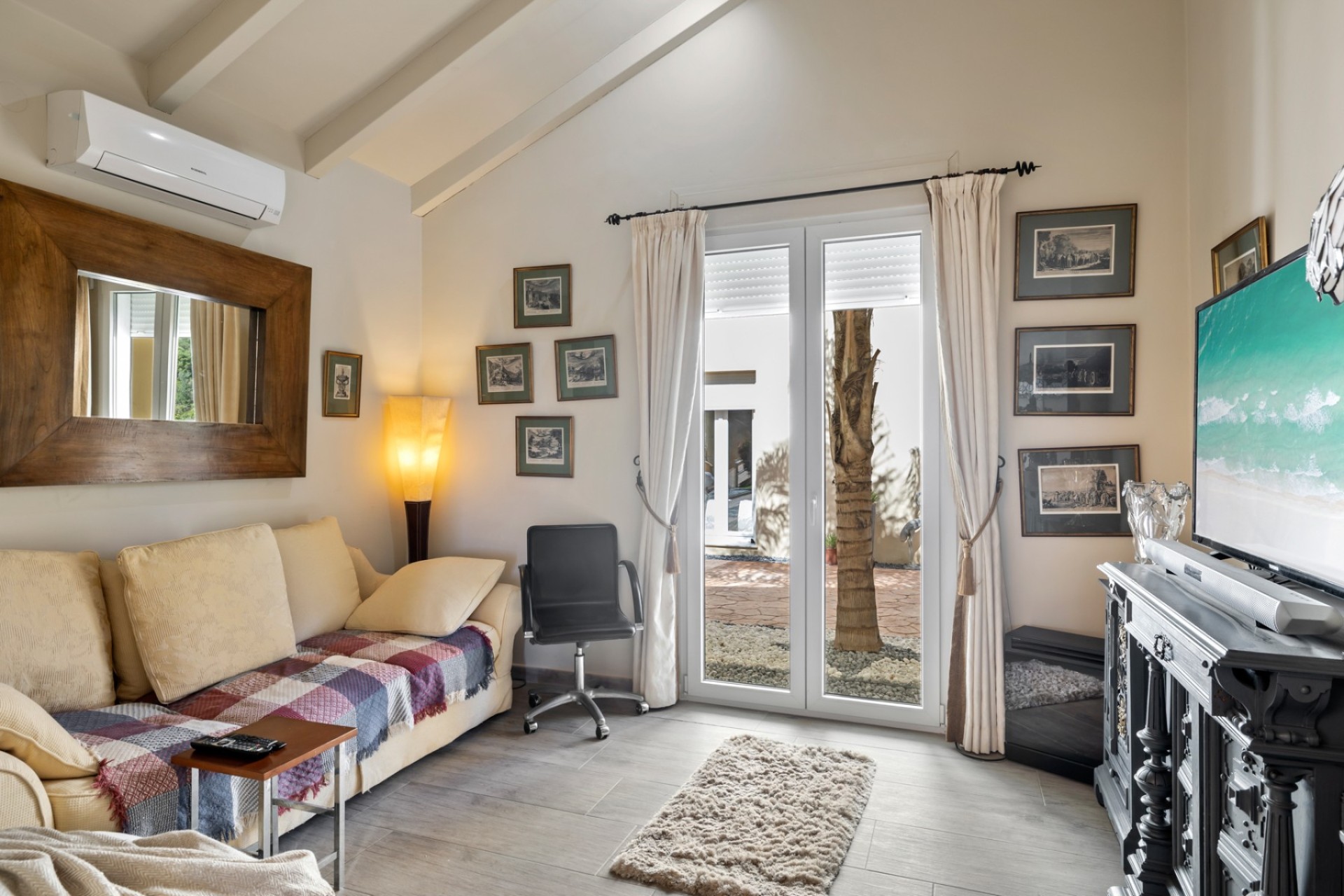 Resale - Villa - Mijas