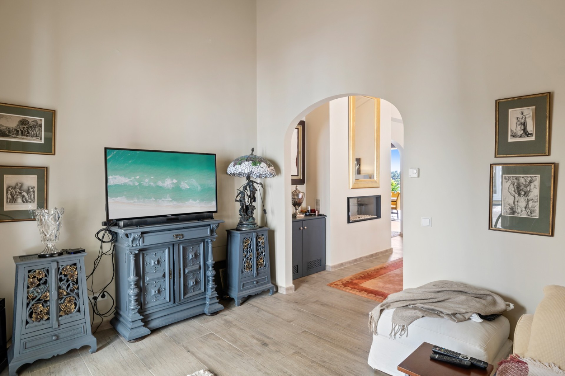 Resale - Villa - Mijas