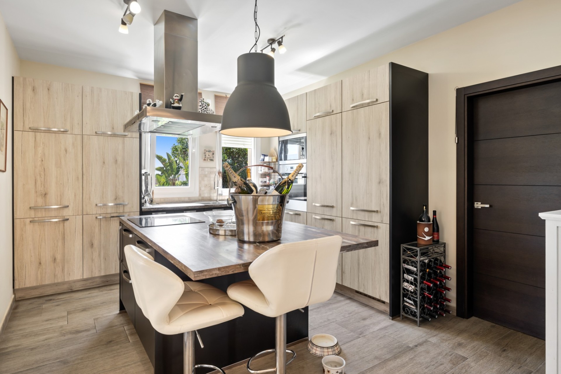 Resale - Villa - Mijas