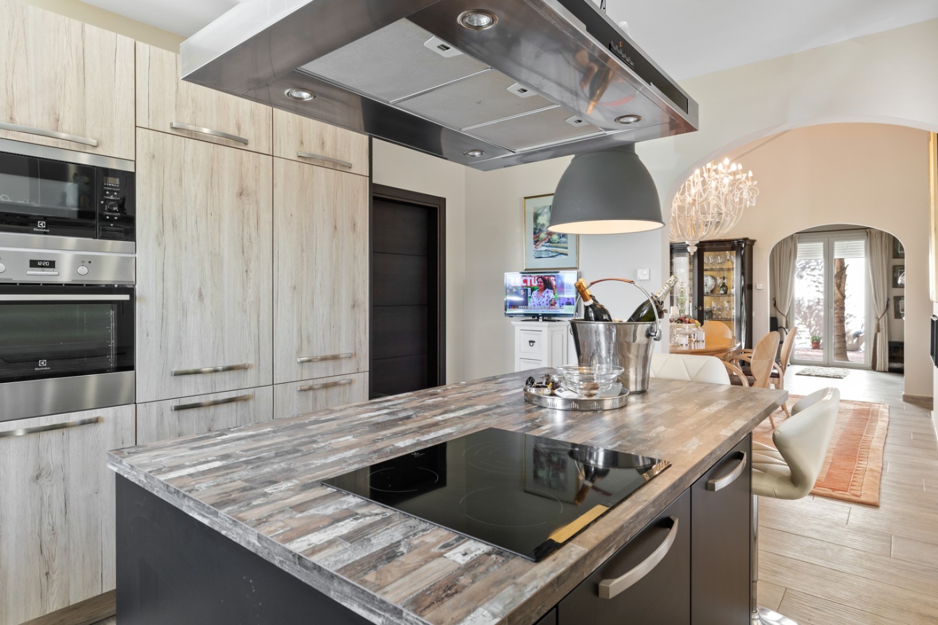 Resale - Villa - Mijas