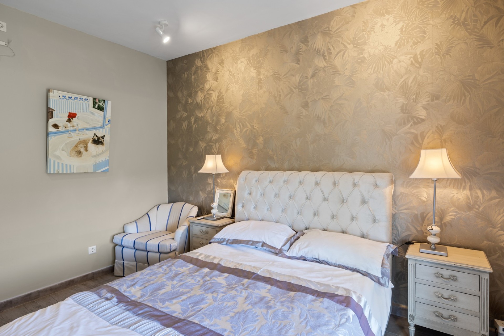 Resale - Villa - Mijas