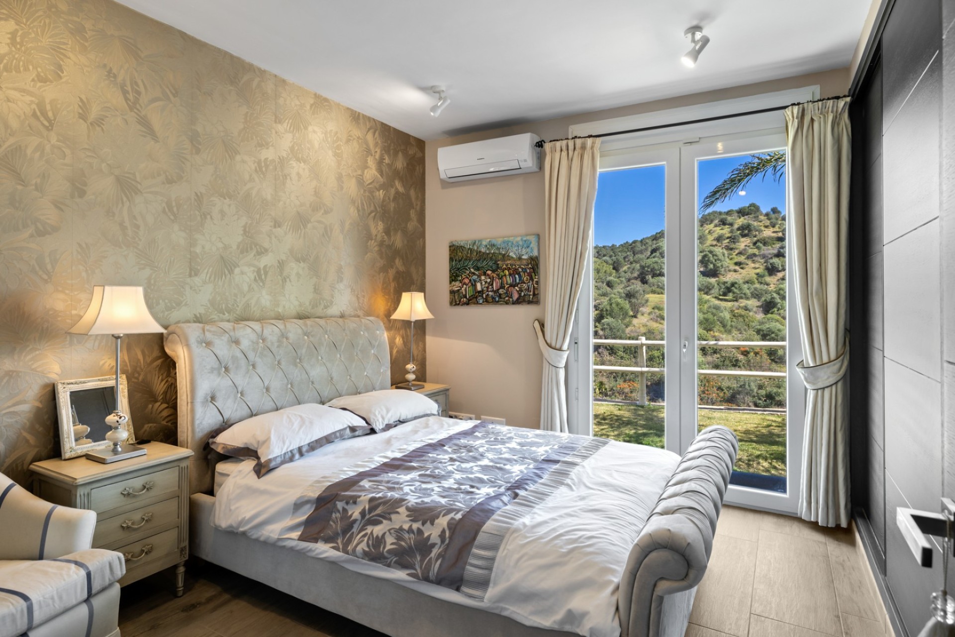 Resale - Villa - Mijas